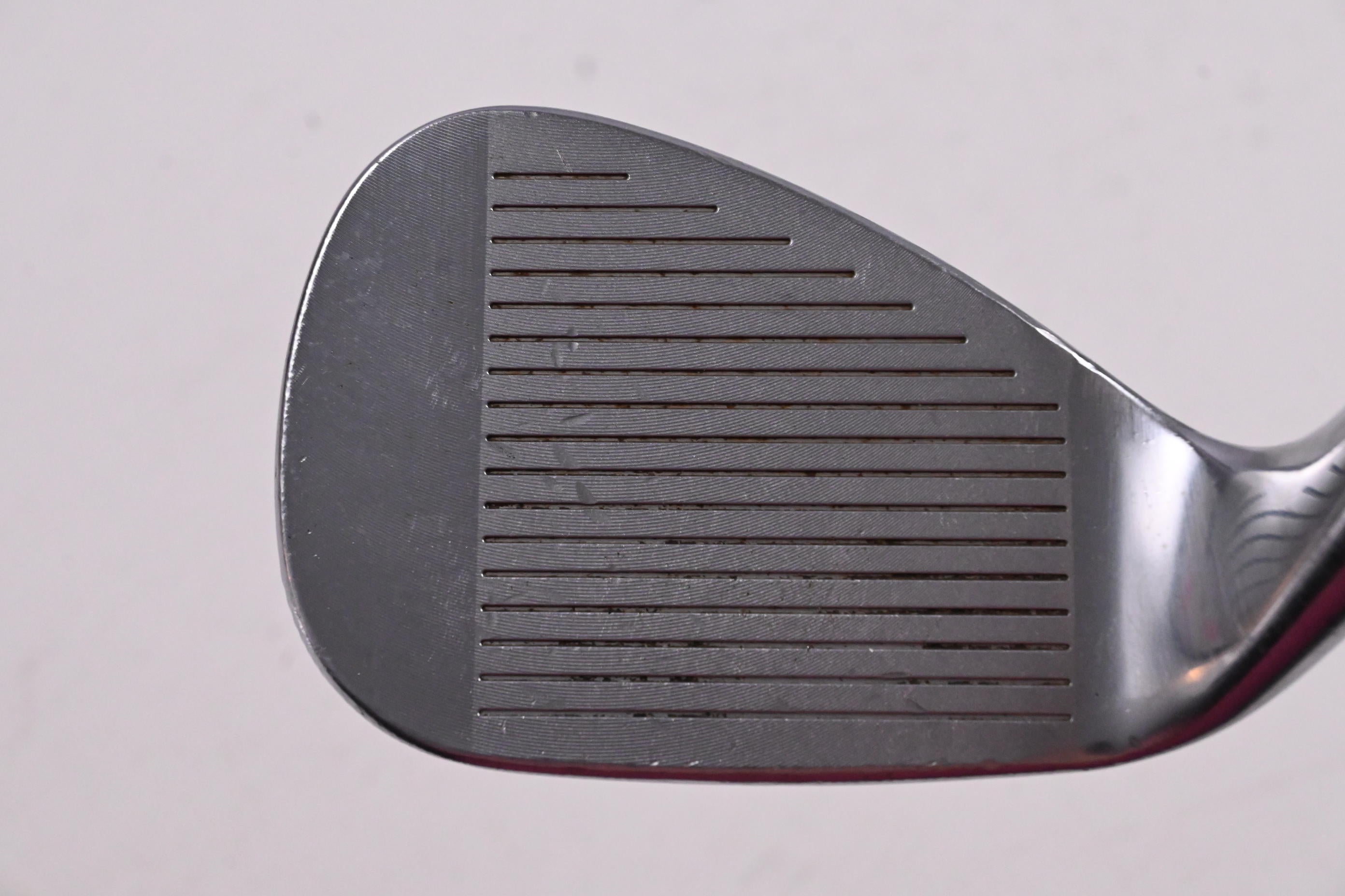 Taylormade Milled Grind Gap Wedge / 50 Degree / Wedge Flex Dynamic Gold Shaft
