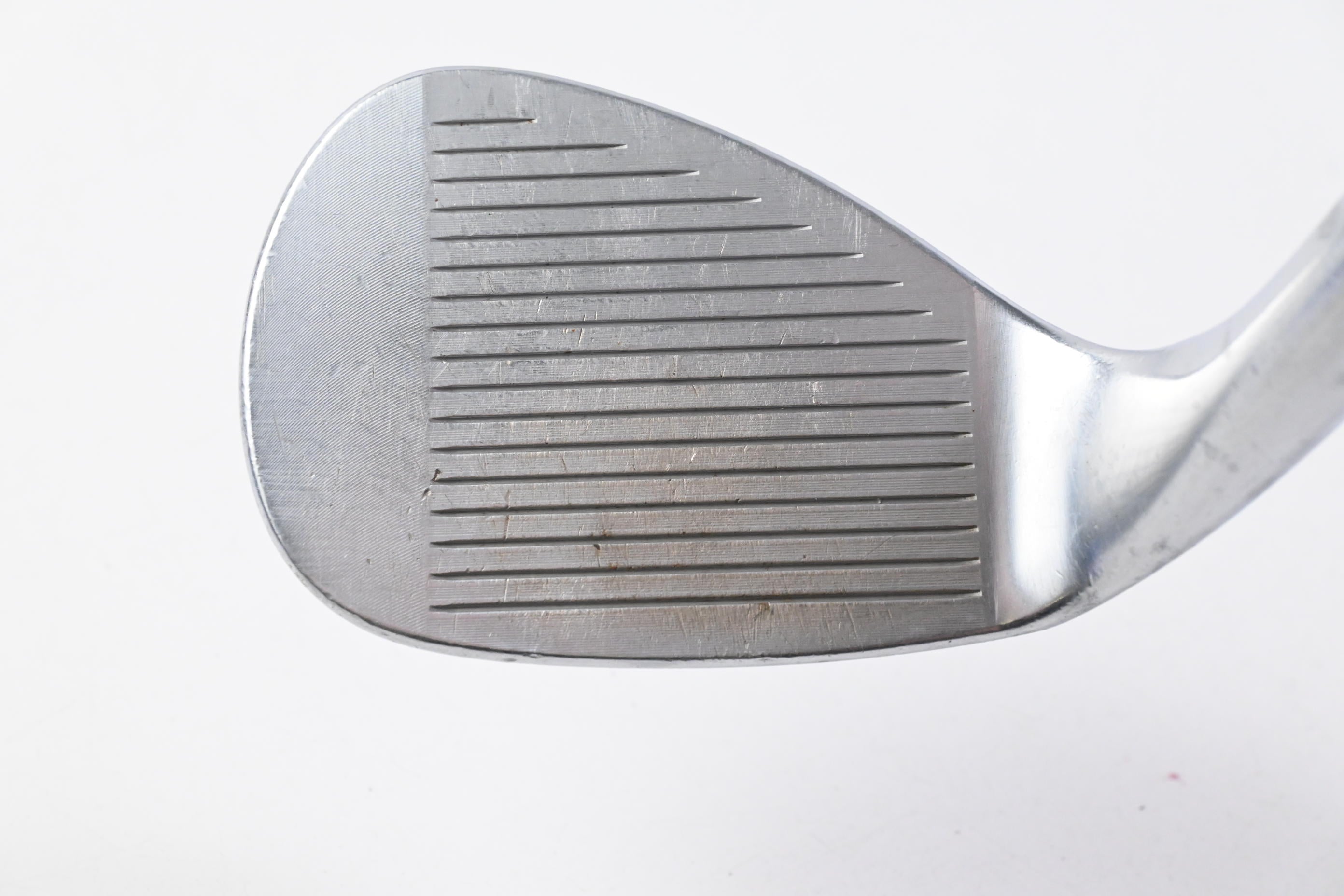 Titleist Vokey SM8 Lob Wedge / 60 Degree / Wedge Flex Vokey Design Steel Shaft