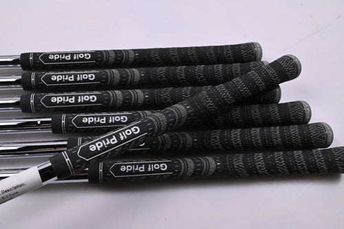 Mizuno Pro S-3 Irons / 4-PW / X-Flex N.S.Pro Modus3 Tour 115 Shafts