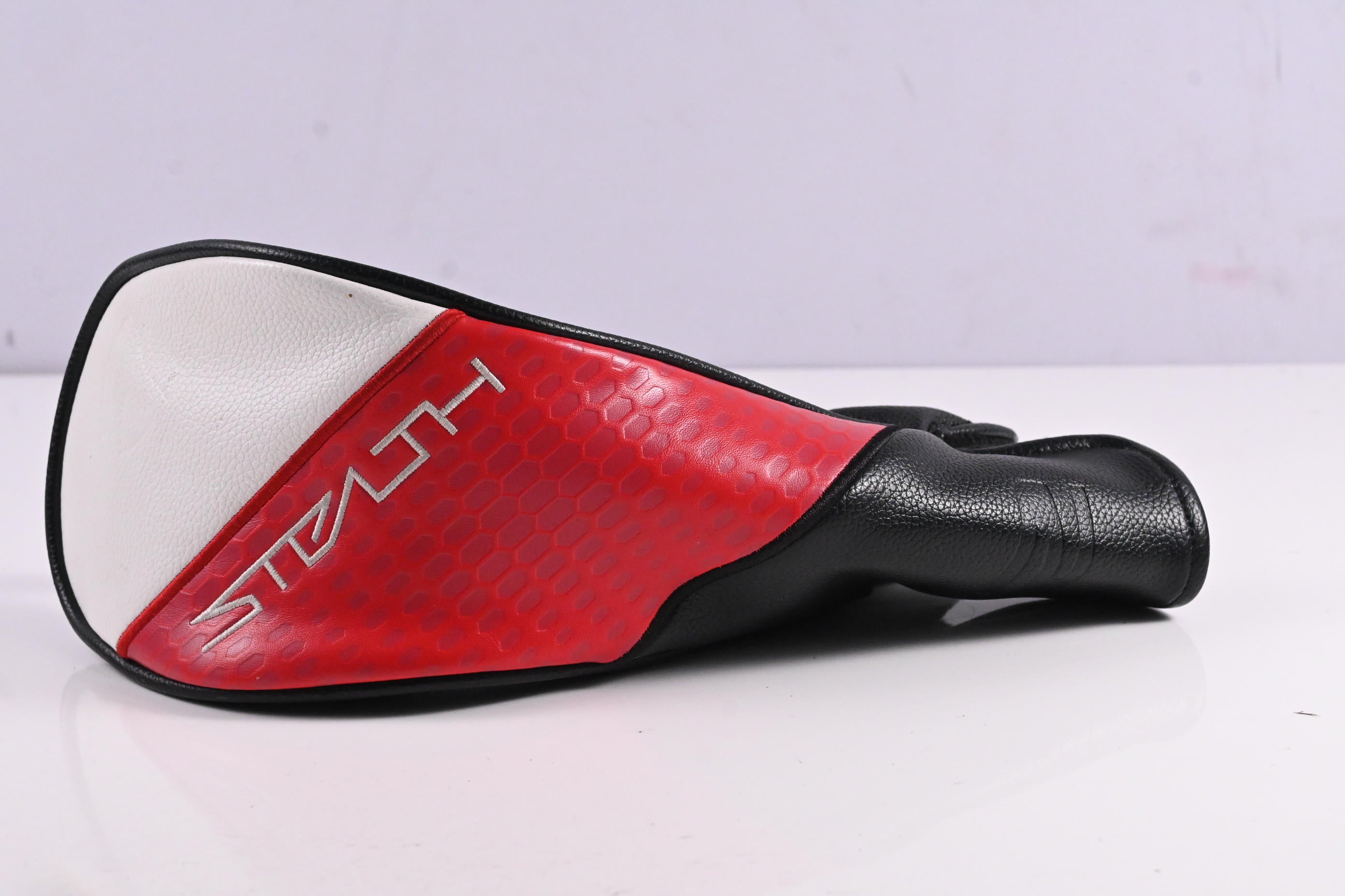 Taylormade Stealth 2 Plus #3 Wood / 15 Degree / Stiff Flex Kai'li Red 75 Shaft