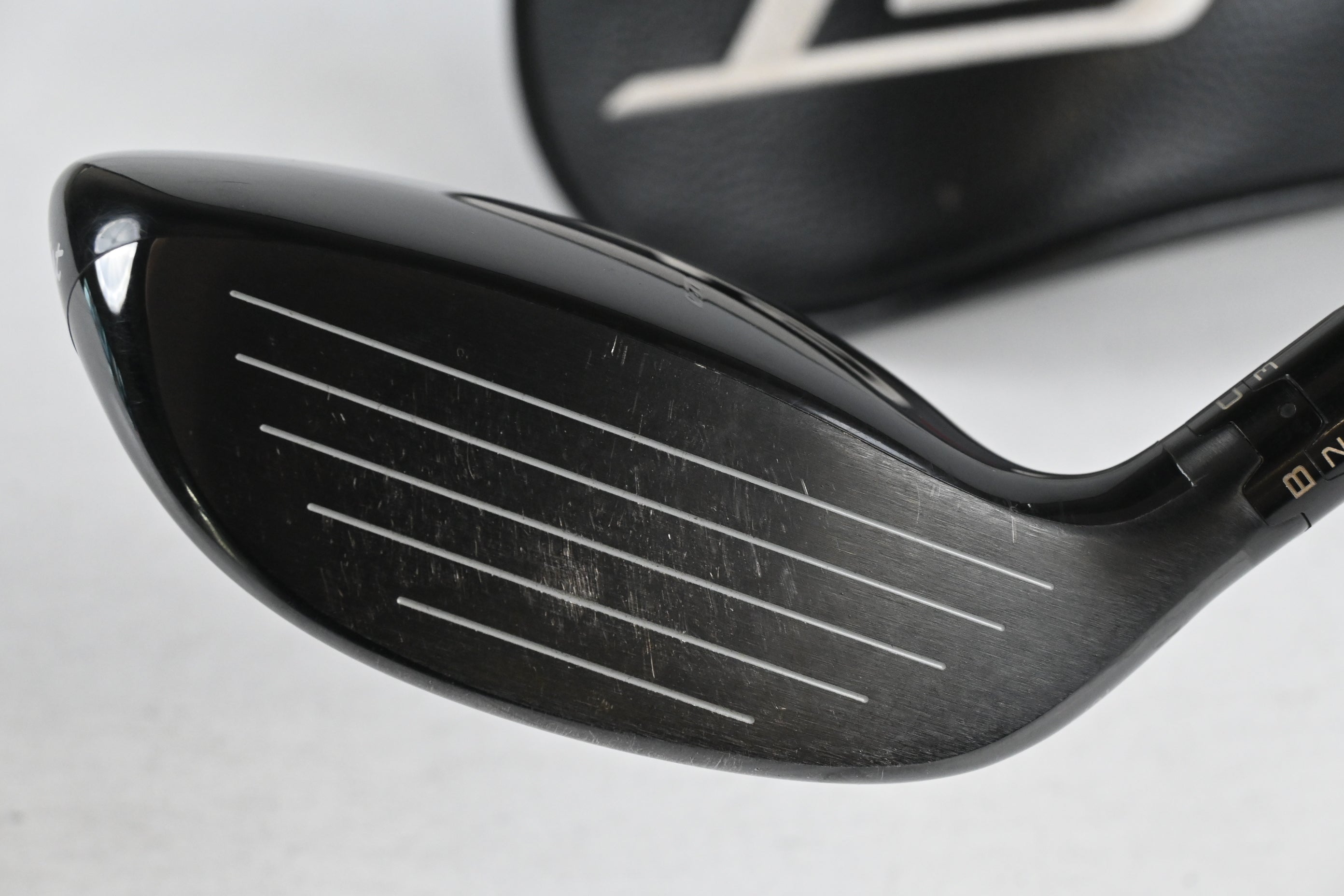 Titleist GT1 #3 Wood / 15 Degree / Regular Flex Tensei 1K Blue 75 Shaft