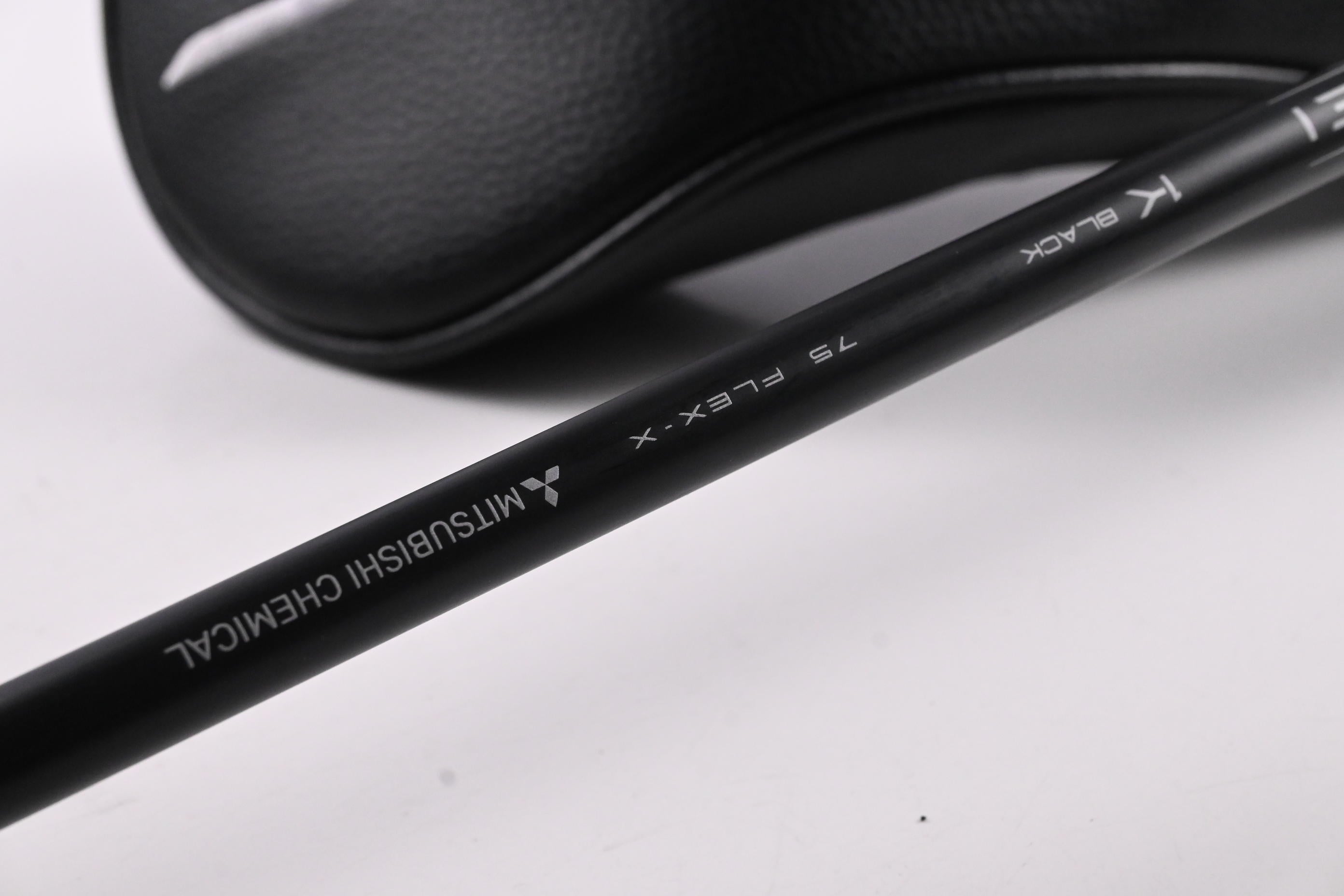 Titleist GT3 Driver / 9 Degree / X-Flex Tensei 1K Black 75 Shaft