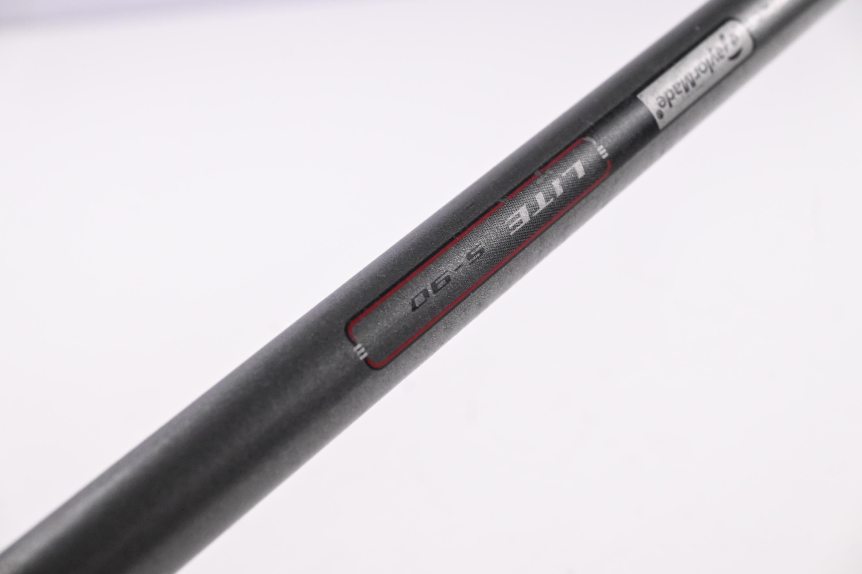 Taylormade 200 Steel #5 Wood / 19 Degree / Stiff Flex Taylormade Lite 90 Shaft