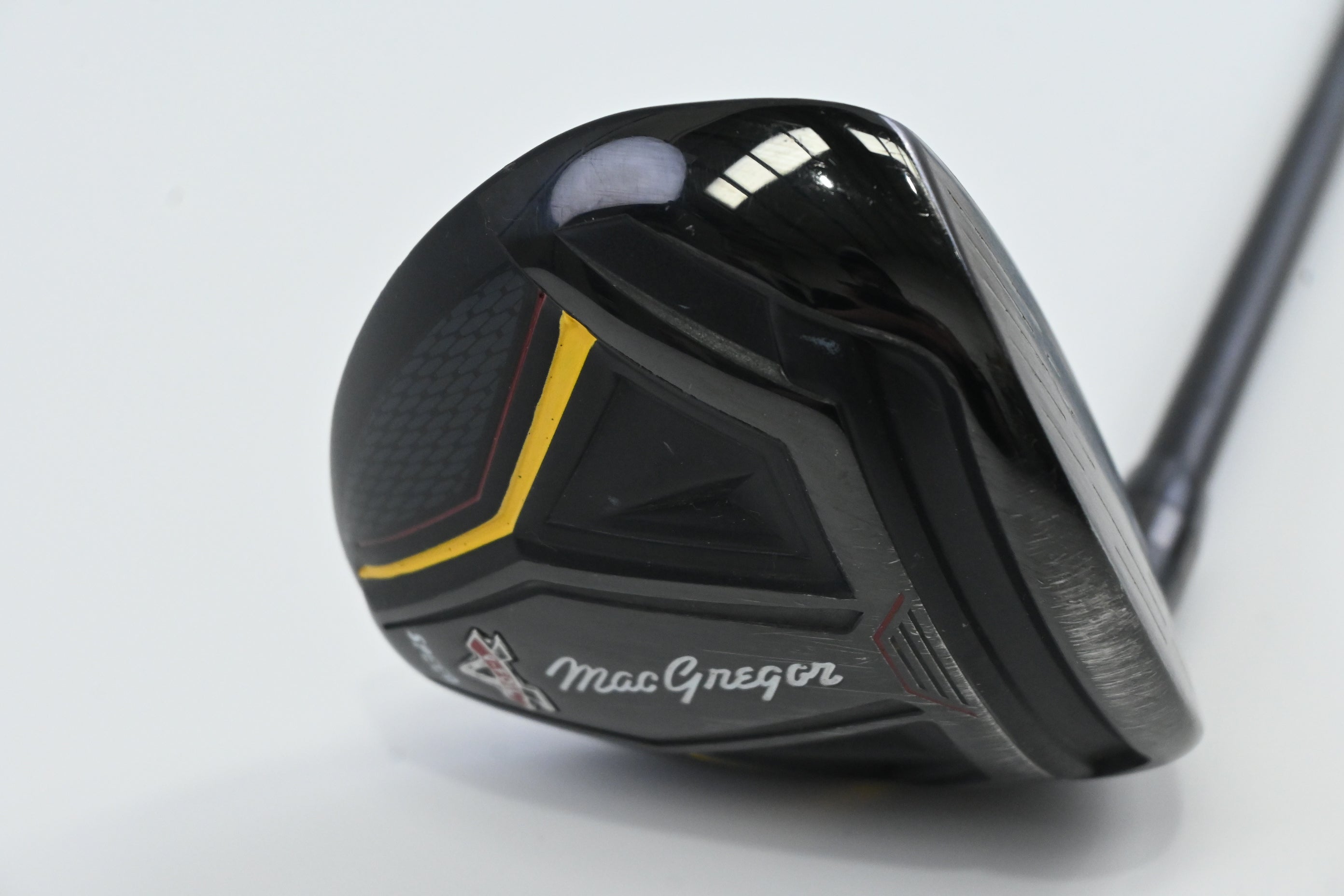 MacGregor V-Foil Speed #5 Wood / 18 Degree / Regular Flex Macgregor V-Foil Shaft