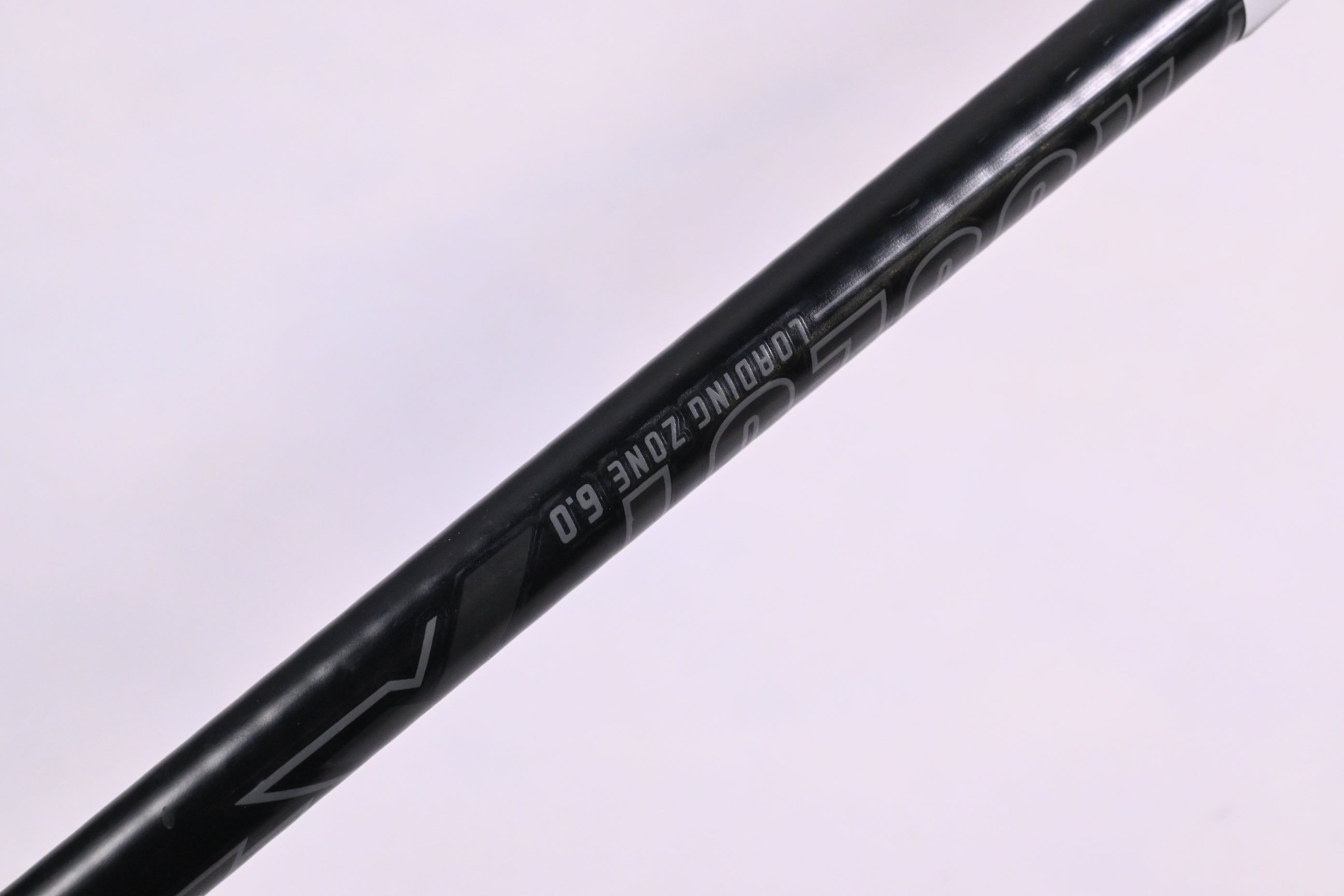 Mizuno JPX 923 Tour #8 Iron / X-Flex Project X LZ Shaft