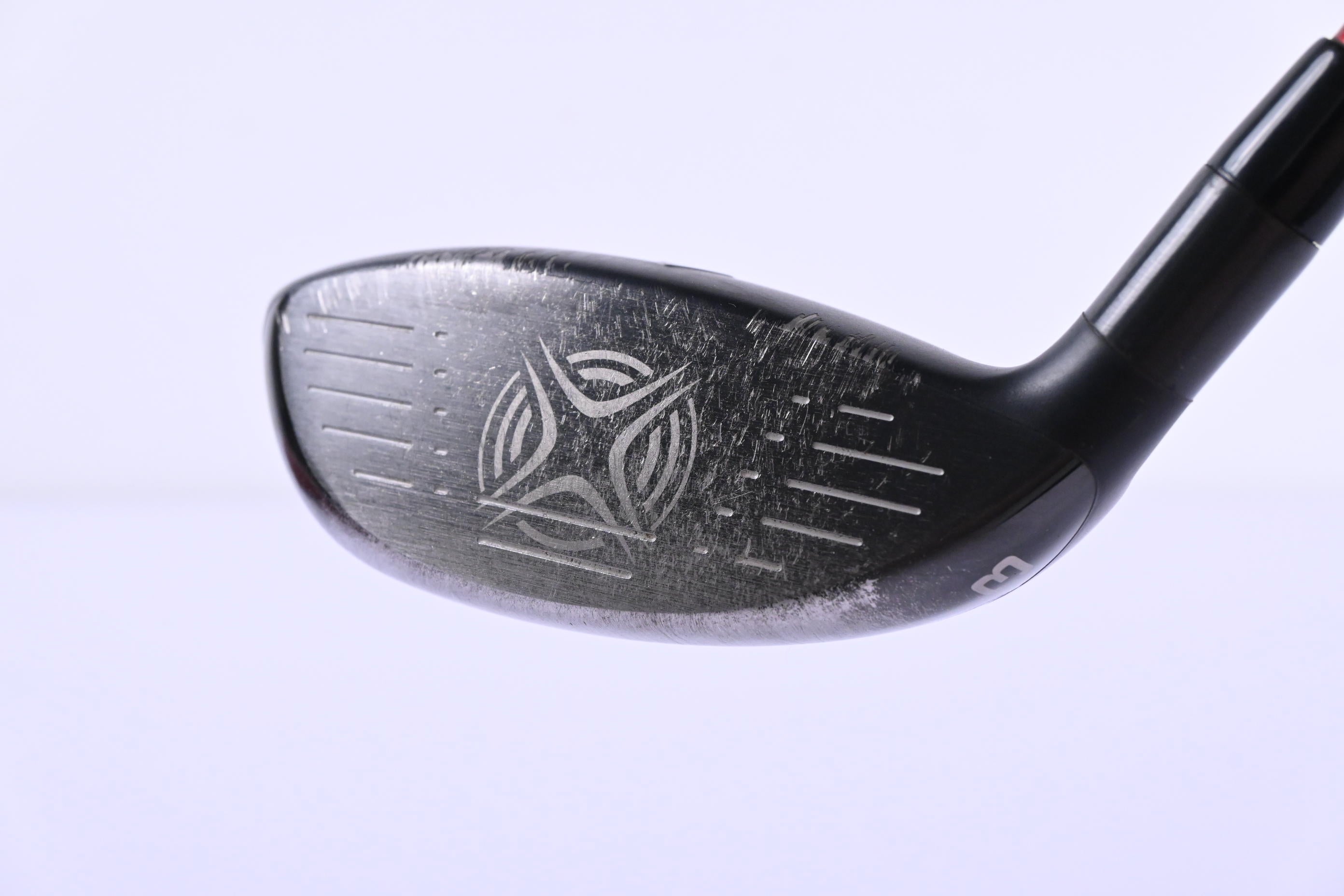 Callaway XR16 #3 Wood / 14 Degree / Regular Flex Fujikura Speeder 565 Evolution