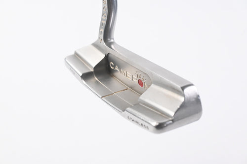 Scotty Cameron Studio Stainless Newport 2.5 Putter / 35 Inch