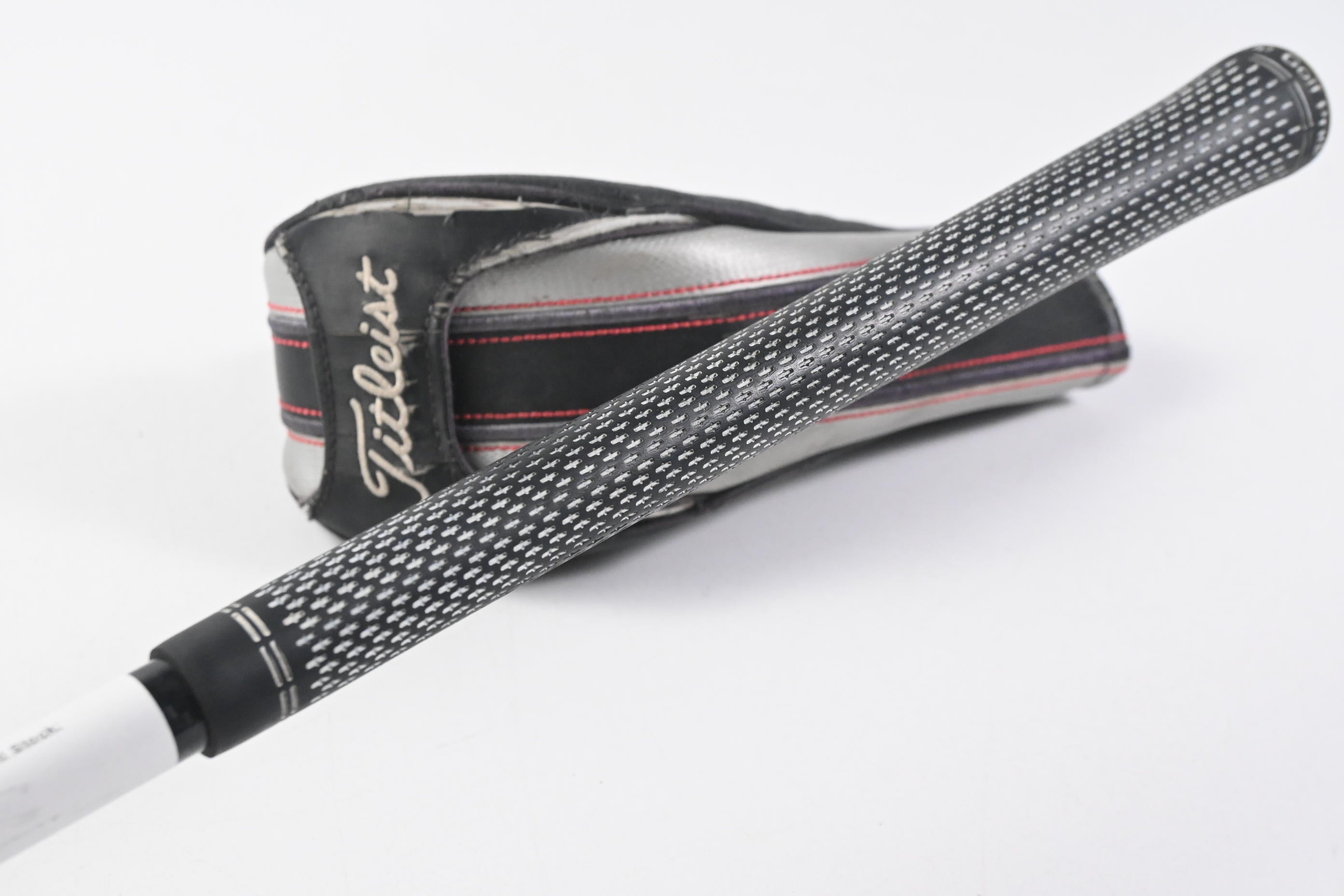 Titleist 816 H1 #3 Hybrid / 19 Degree / Stiff Flex Tensei CK White 90 Shaft