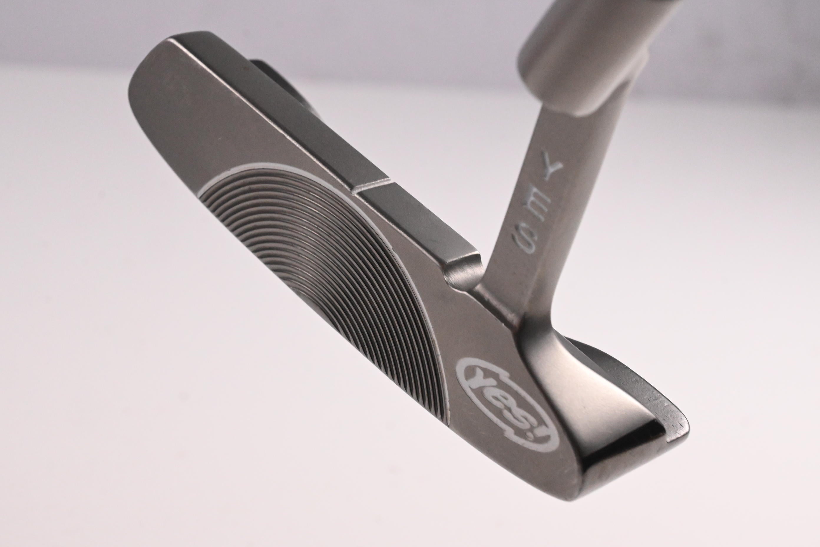Yes! C-Groove Callie Putter / 35 Inch