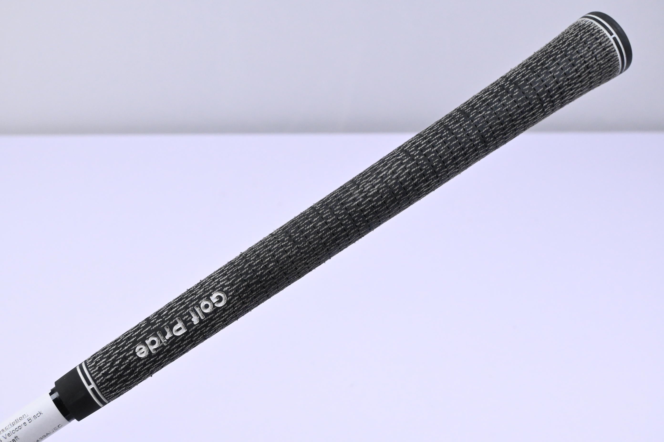 Fujikura Ventus Black Velocore 6 Driver Shaft / X-Flex / Taylormade 2nd Gen