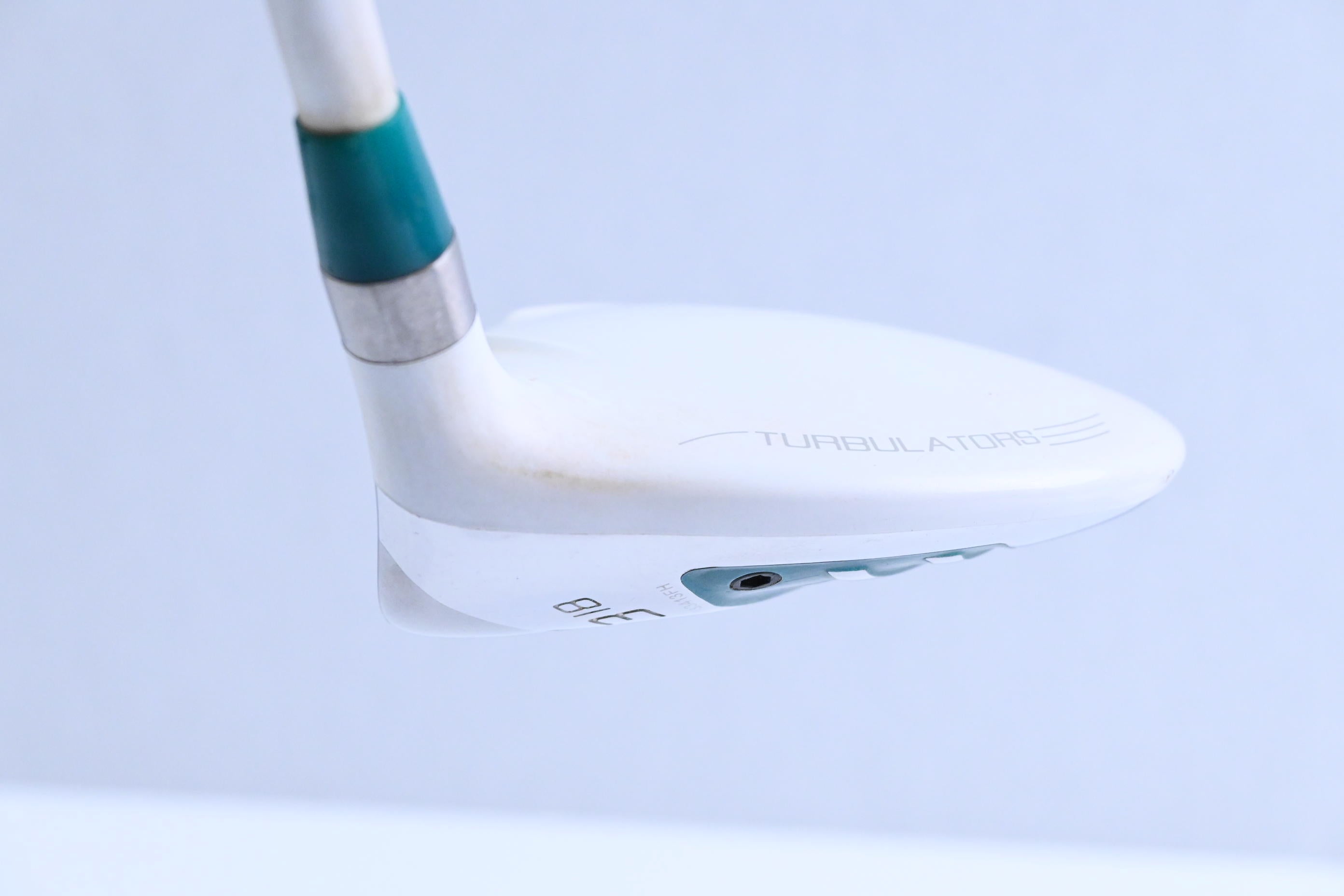 Ladies Ping Rhapsody 2015 #3 Wood / 18 Degree / Ladies Flex Ping ULT 220 Lite