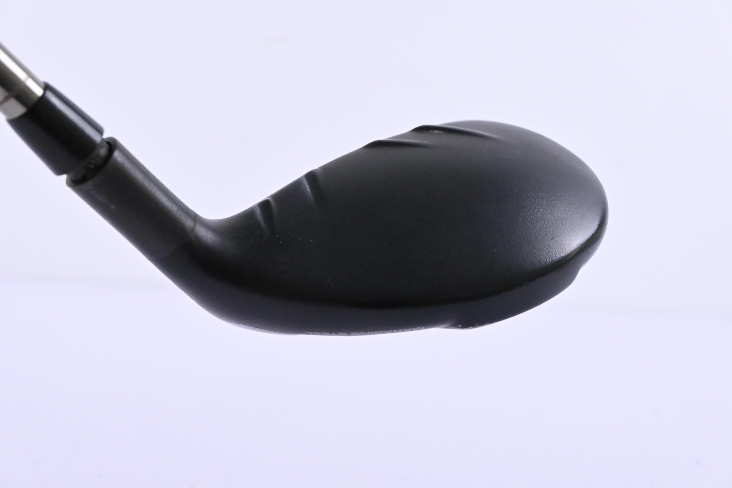 Ping G400 #2 Hybrid / 17 Degree / X-Flex Ping Tour 85 Shaft