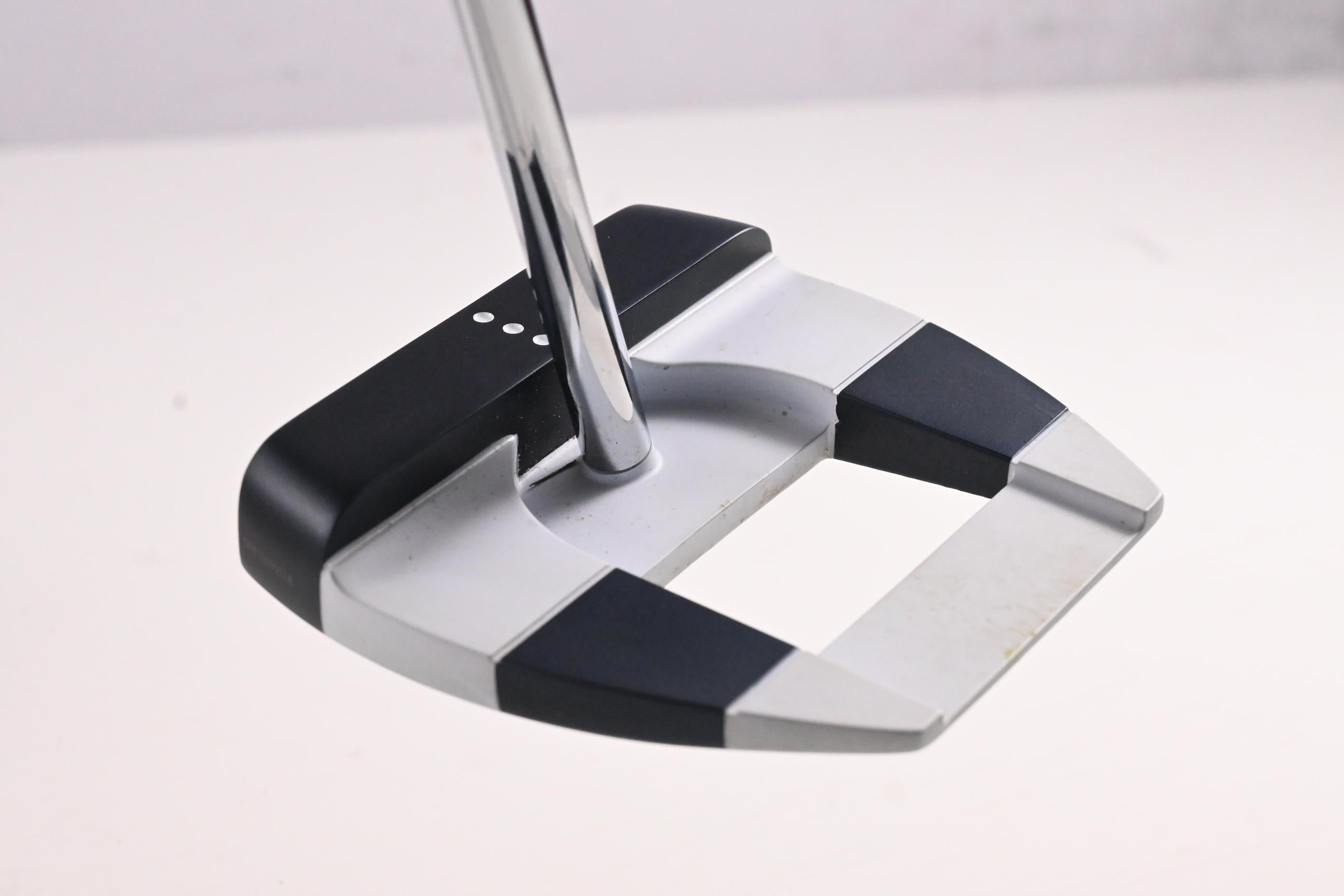 Odyssey Ai-One Square 2 Square Jailbird Putter / 33 Inch