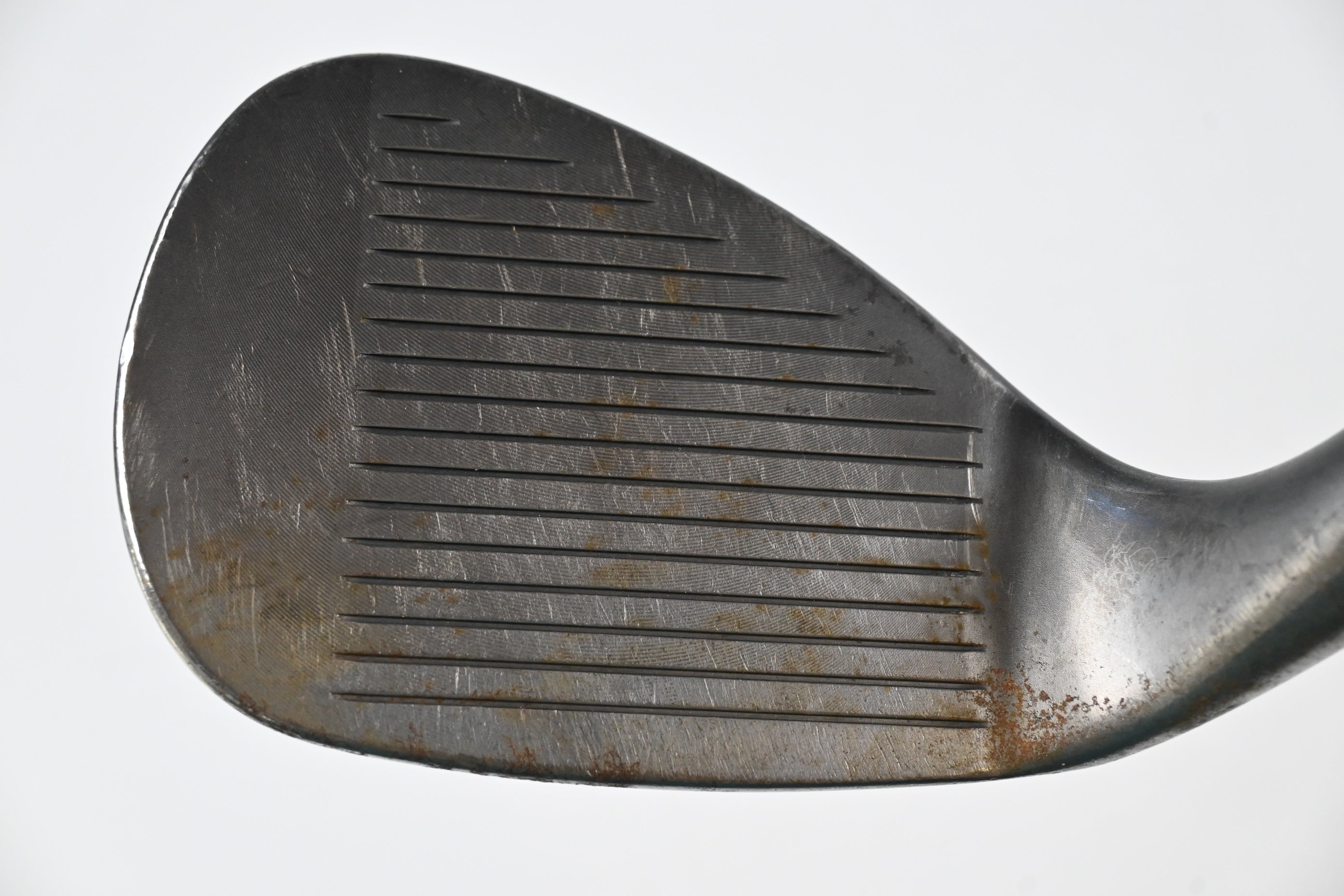 Titleist Vokey SM5 Lob Wedge / 60 Degree / Stiff Flex Project X Rifle Steel Shaft