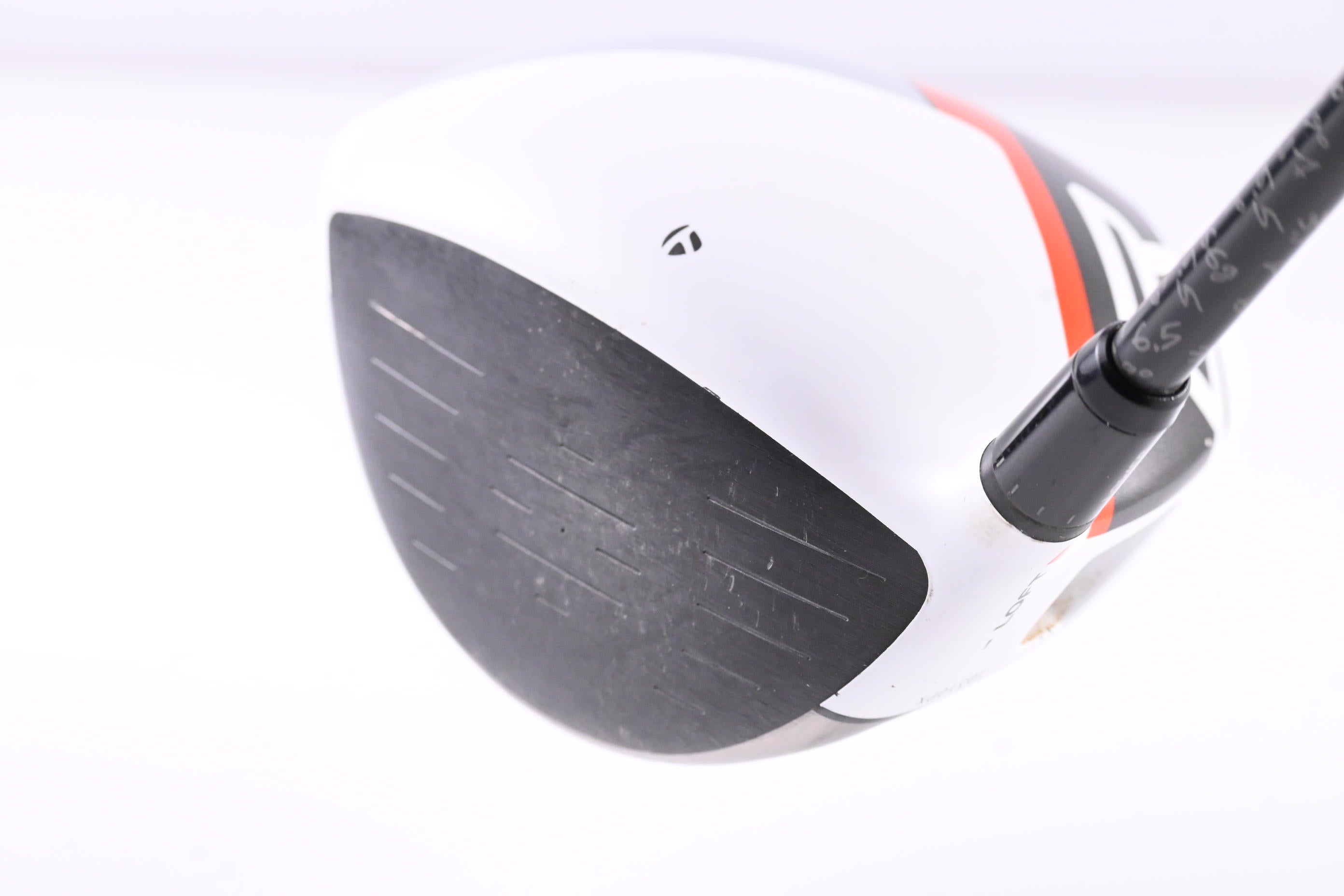 Tour Issue Taylormade R1 Driver / 10 Degree / X-Flex Project X San Diego 66
