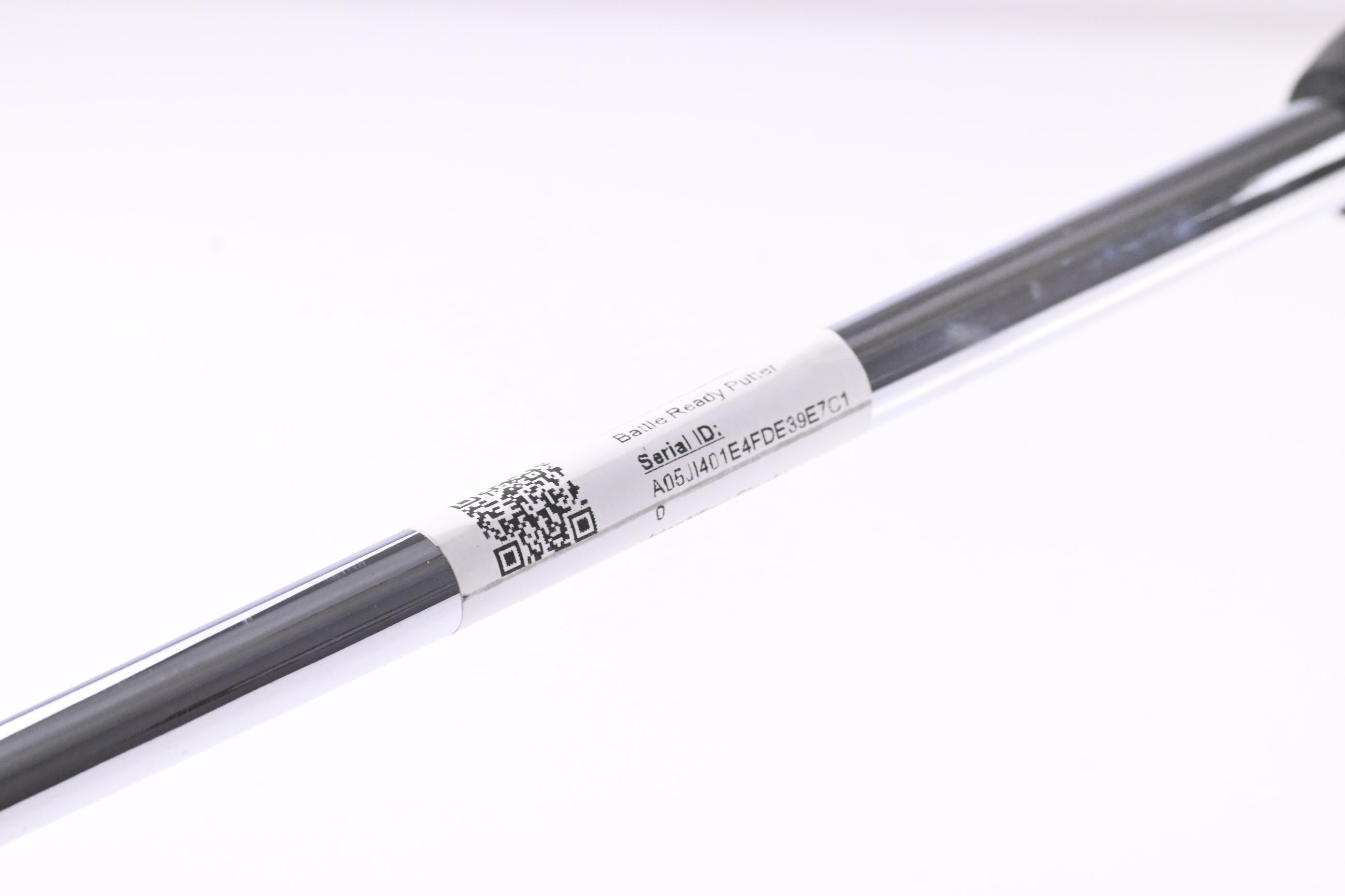 PXG Battle Ready Closer Putter / 35 Inch
