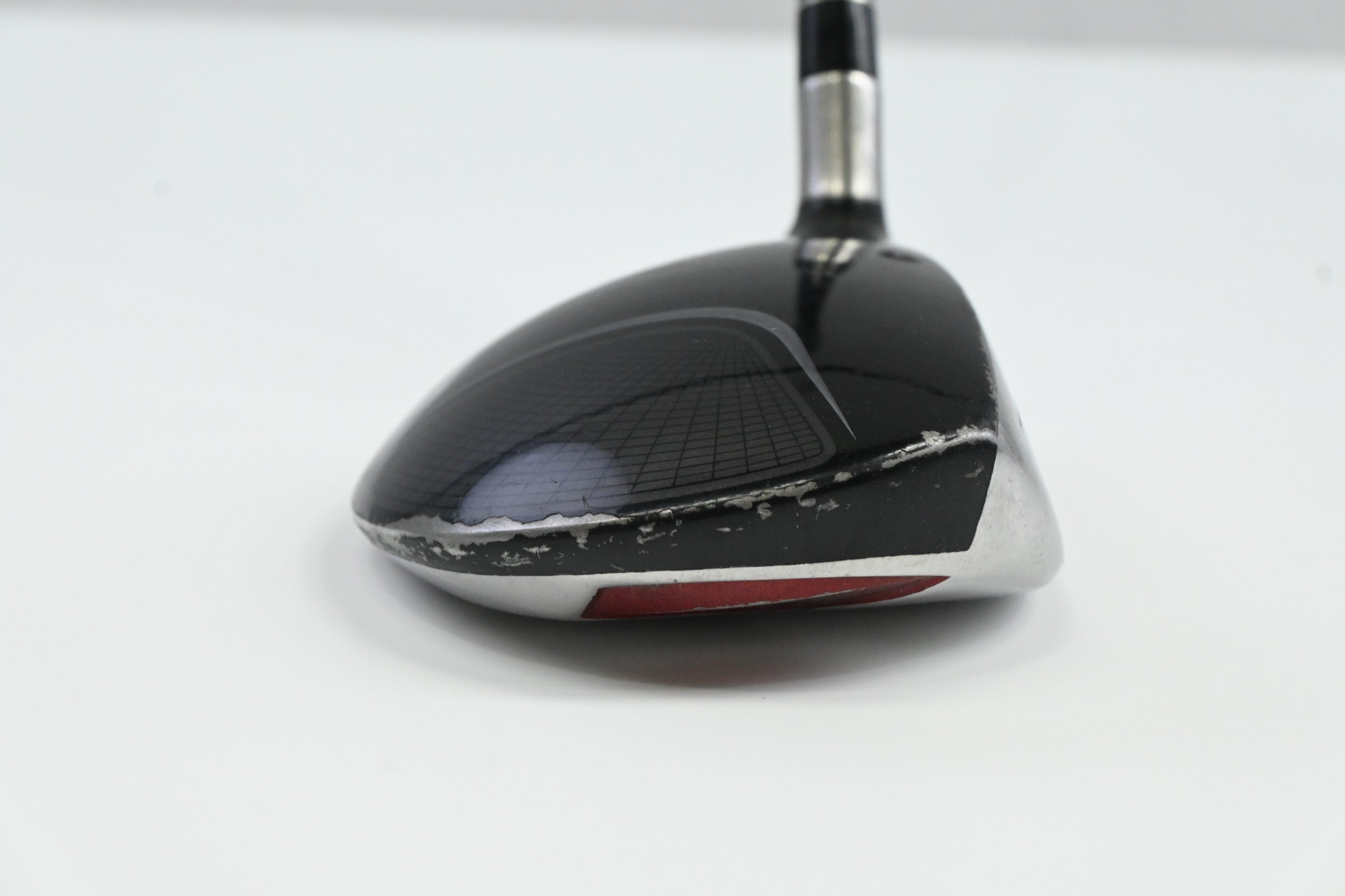Taylormade Burner 2007 #7 Wood / 21 Degree / Regular Flex REAX Superfast