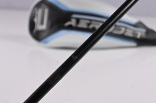 Ladies Cobra Aerojet #3 Wood / 18.5 Degree / Ladies Flex Helium Nano Core 4