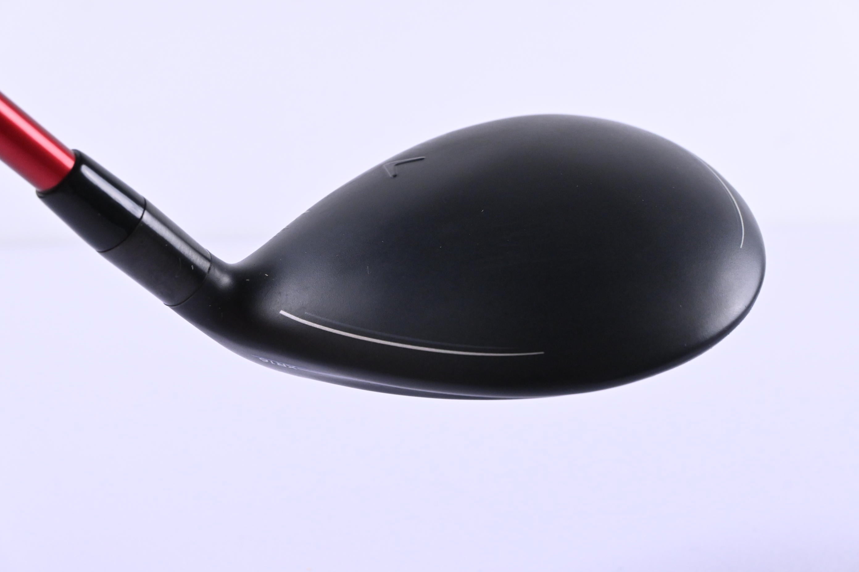 Callaway XR16 #3 Wood / 14 Degree / Regular Flex Fujikura Speeder 565 Evolution