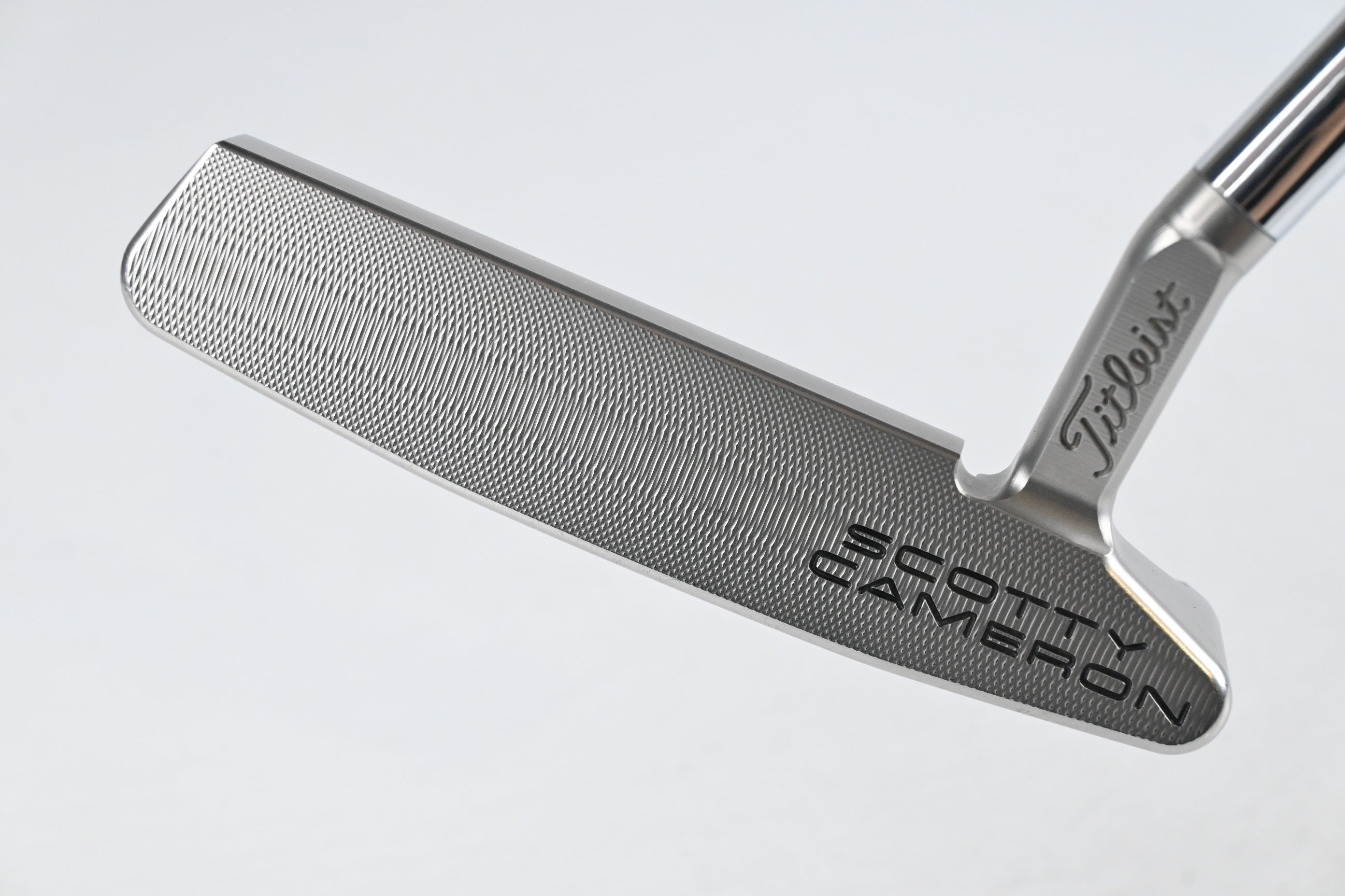 Scotty Cameron Special Select Newport 2.5 Putter / 35 Inch
