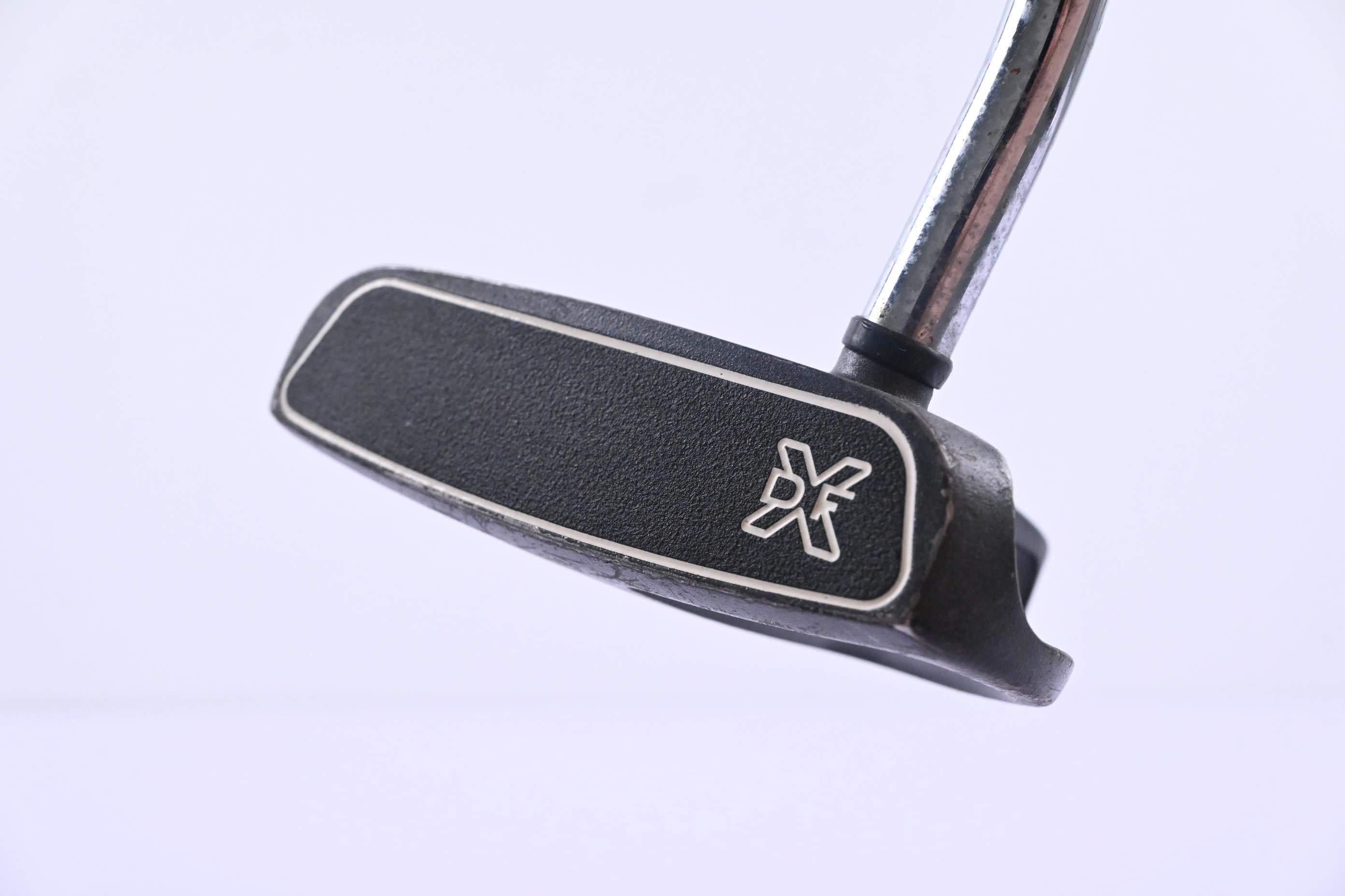Odyssey DFX 2 Ball Putter / 33 Inch