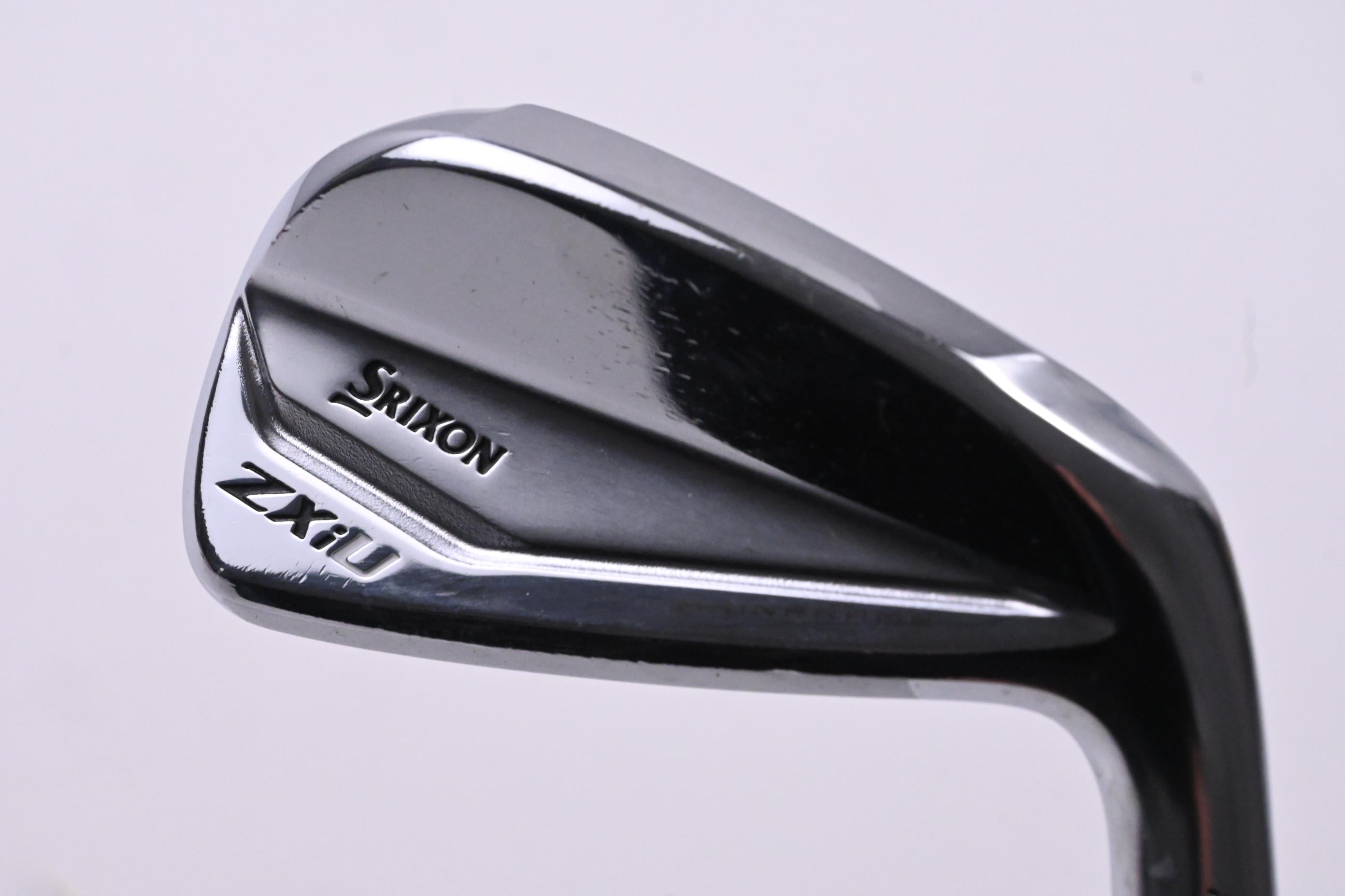 Srixon ZXiU Utility #3 Iron / 20 Degree / Stiff Flex N.S.Pro Modus3 Tour 120 Shaft
