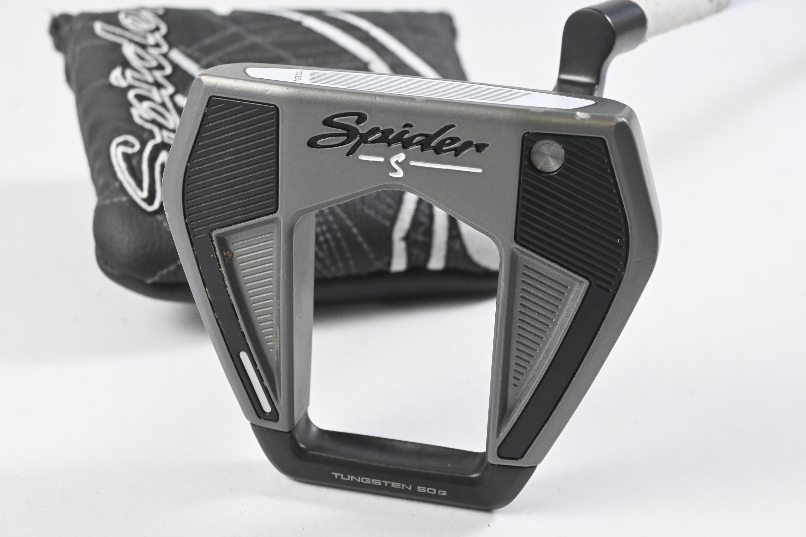 Taylormade Spider S Putter / 34 Inch