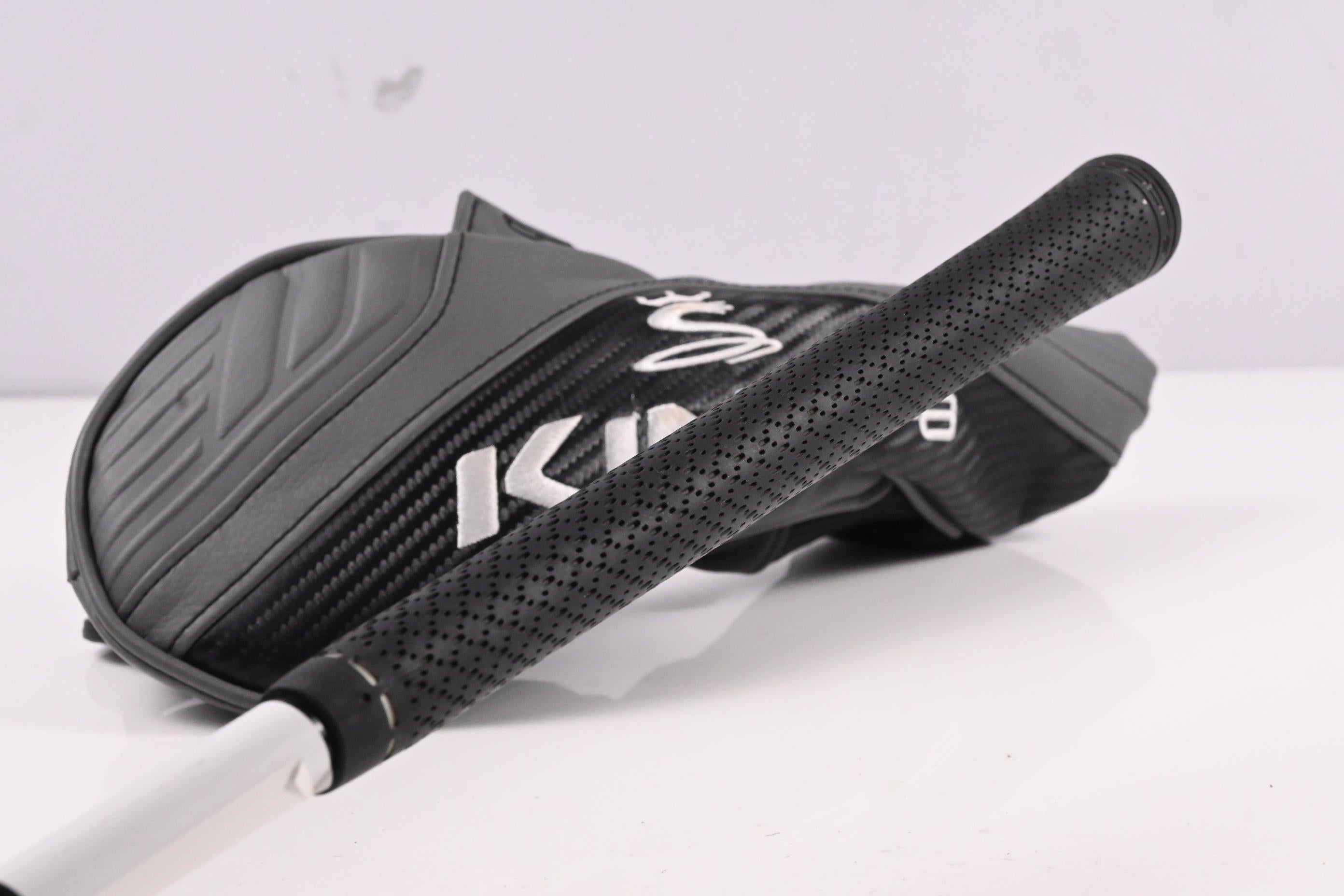 Cobra King F7 #3-4 Wood / 13-16 Degree / Regular Flex Fujikura Pro 65 Shaft