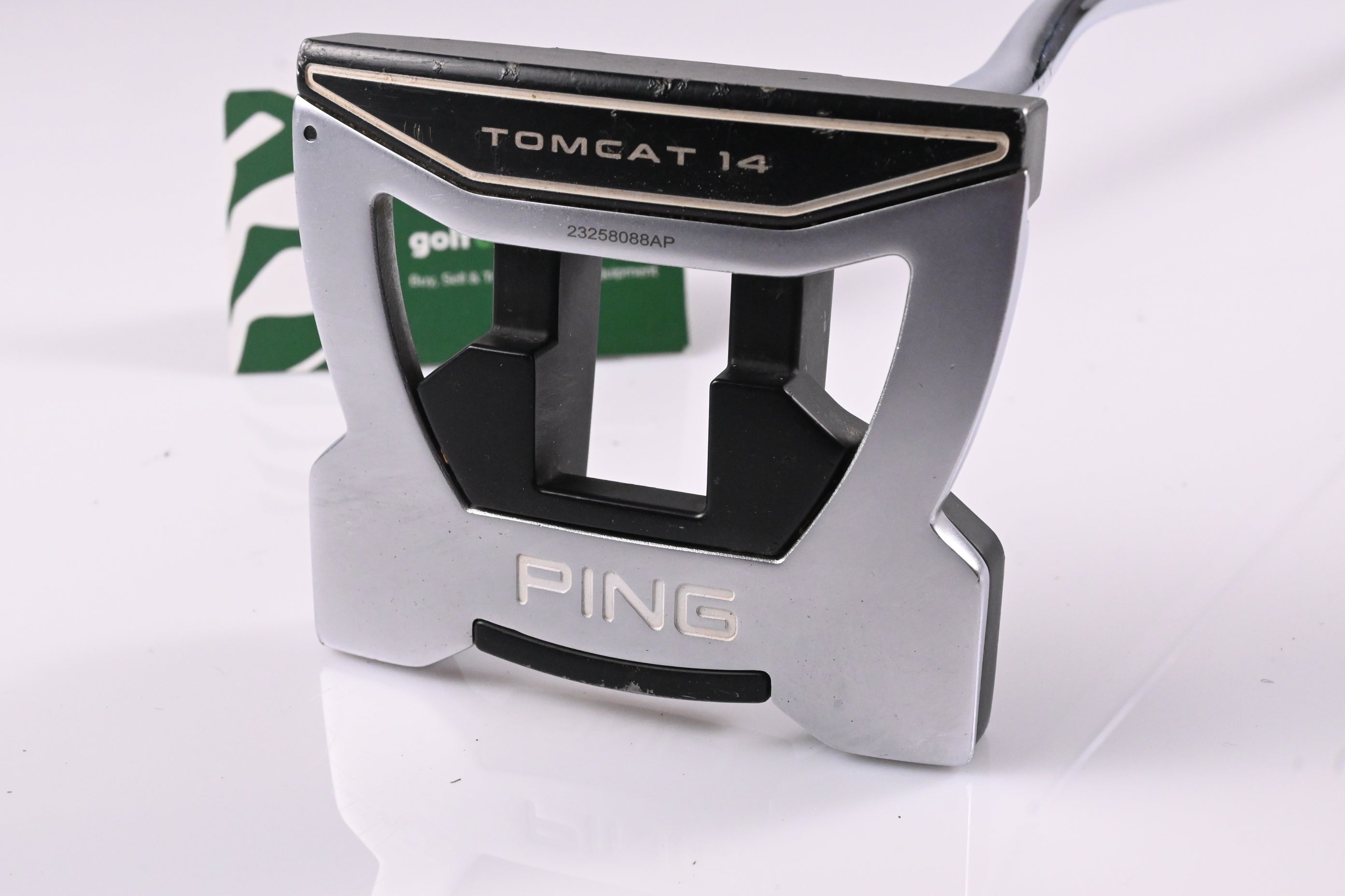 Ping 2023 Tomcat 14 Putter / 34 Inch