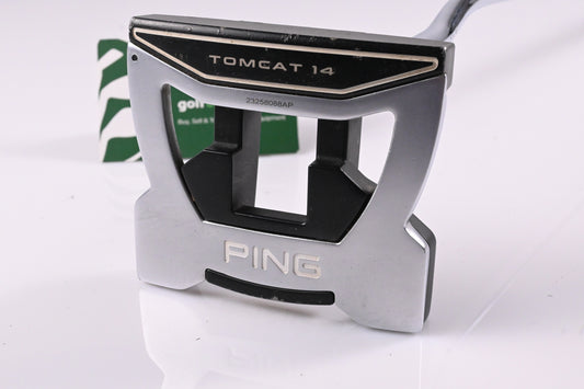 Ping 2023 Tomcat 14 Putter / 34 Inch