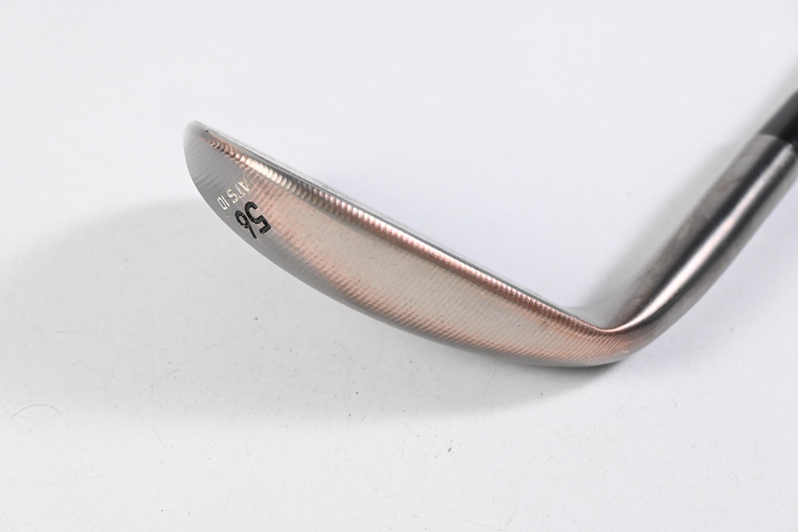 Taylormade Hi-Toe 4 Sand Wedge / 56 Degree / Wedge Flex Dynamic Gold 115 Shaft