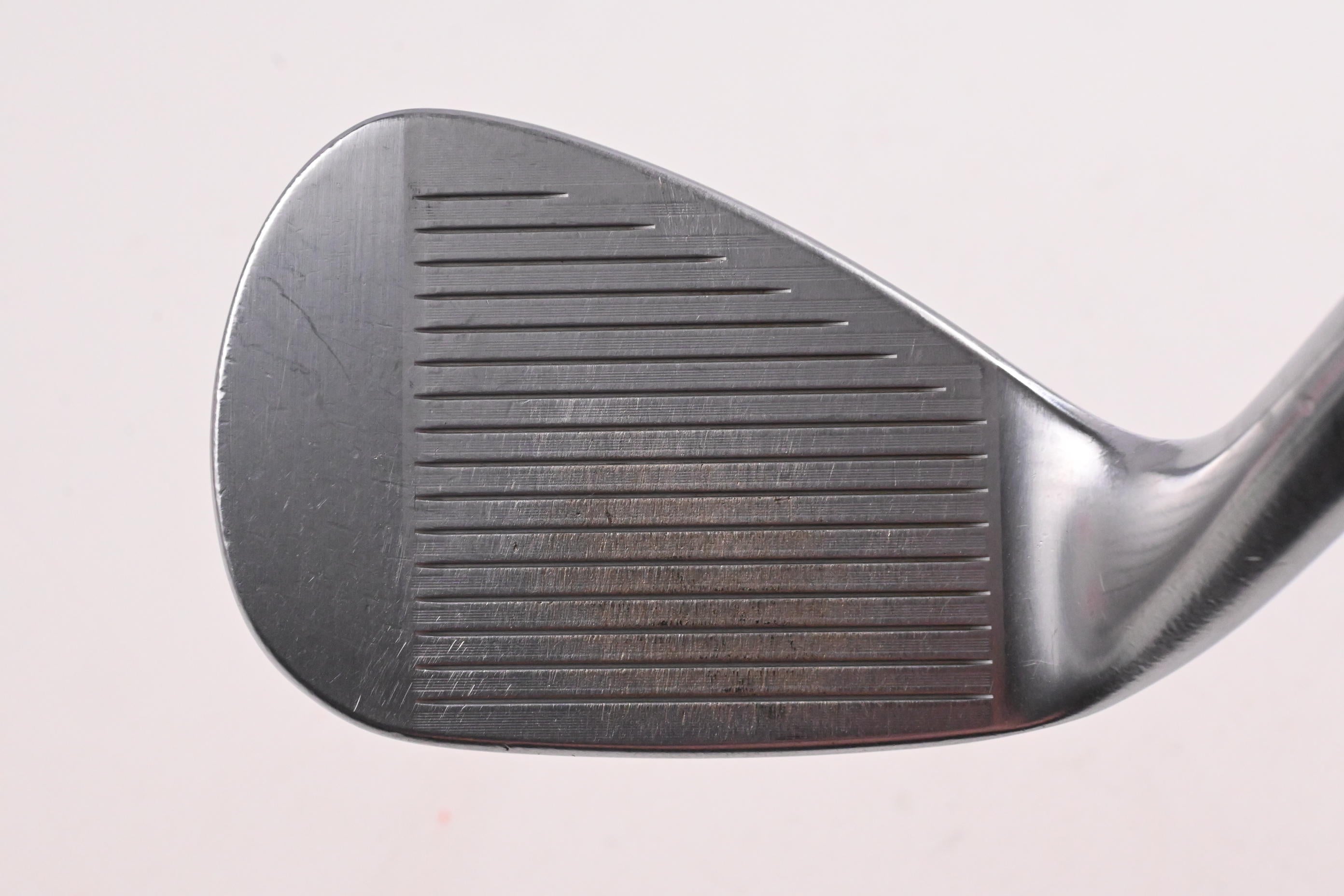 Titleist Vokey SM9 Gap Wedge / 50 Degree / Wedge Flex Steelfiber Shaft