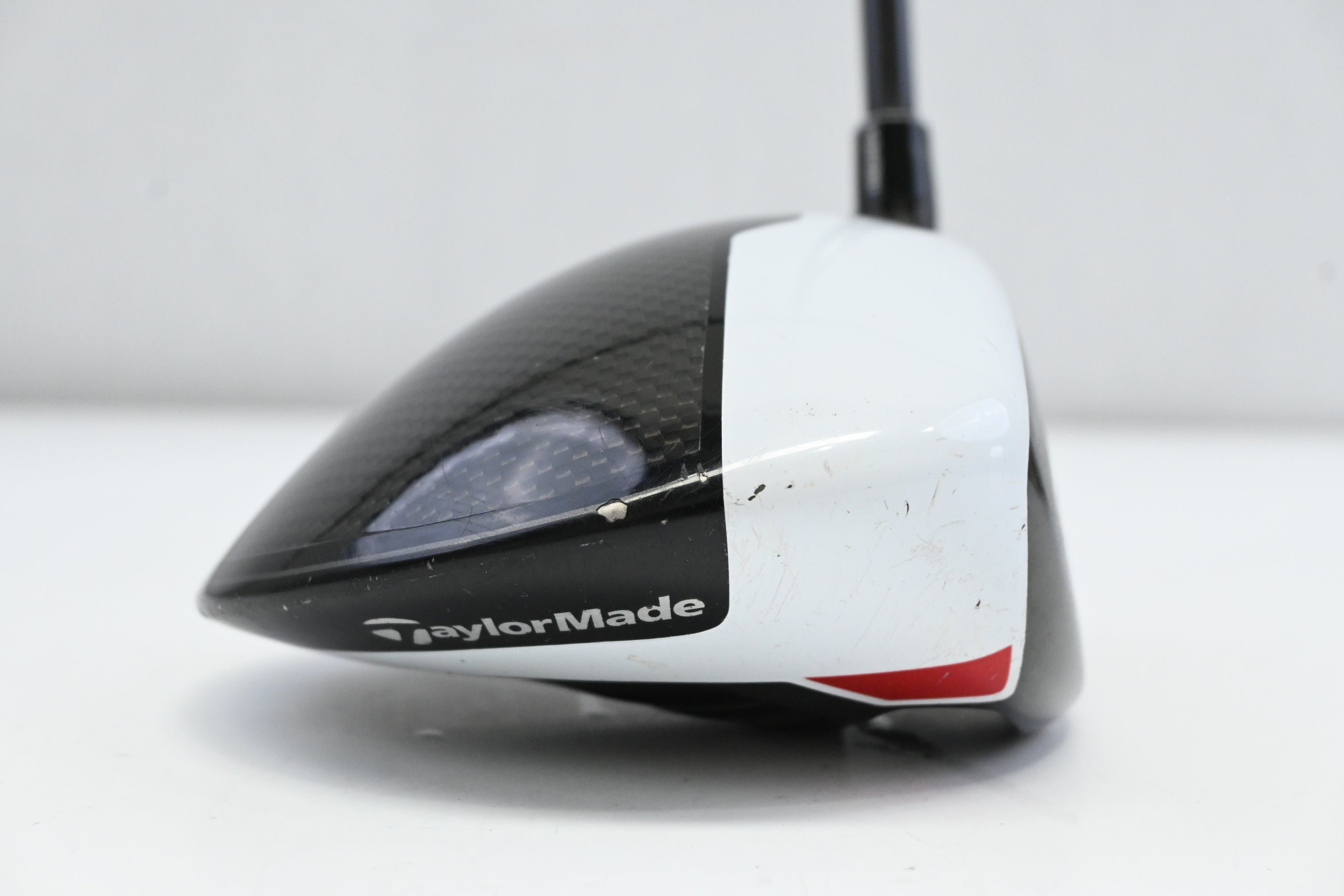 Taylormade M1 2016 Driver / 10.5 Degree / Stiff Flex Fujikura Speeder 65 Shaft