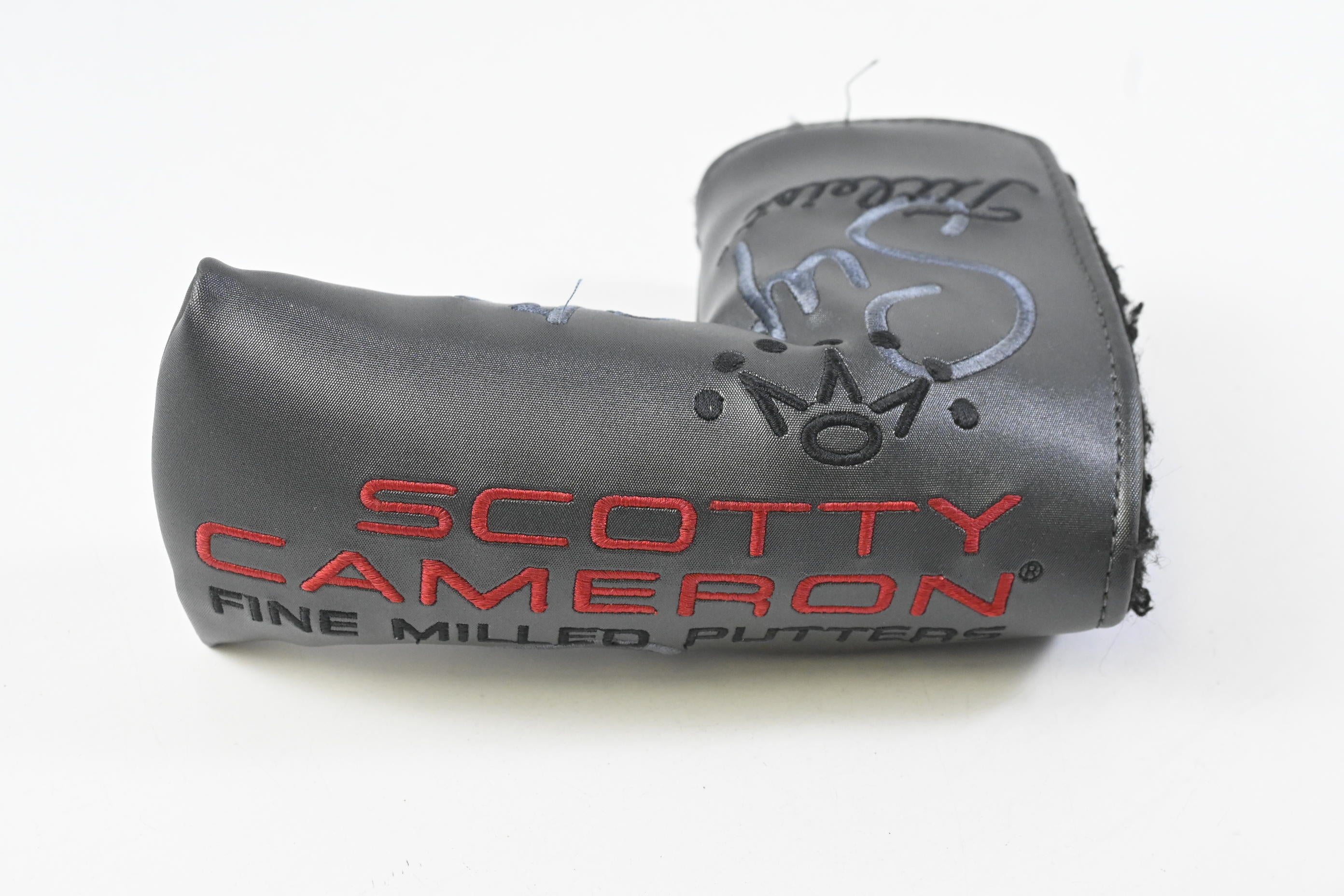 Scotty Cameron Super Select Newport 2 Putter / 34 Inch