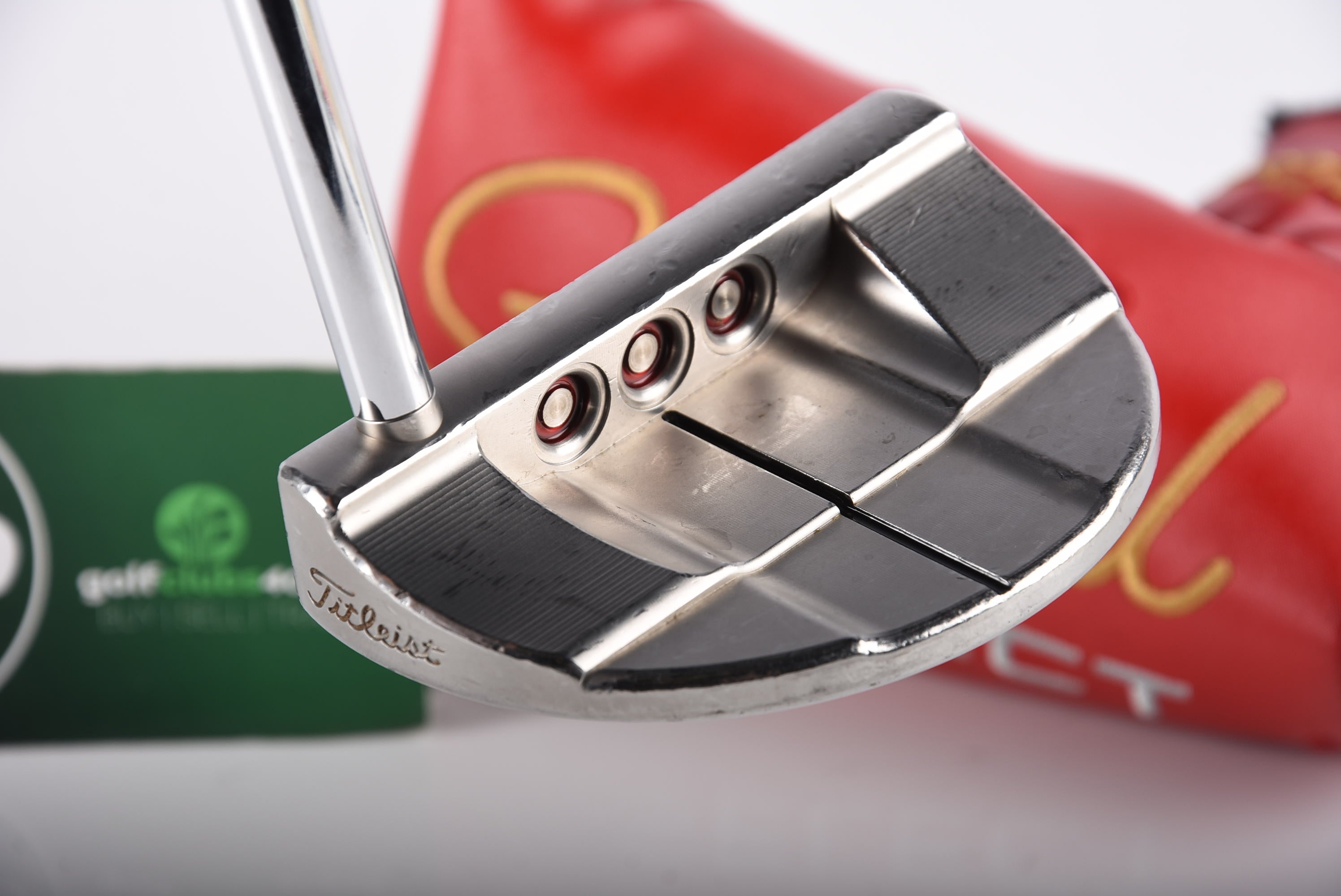 Scotty Cameron Special Select Flowback 5 Putter / 34 Inch