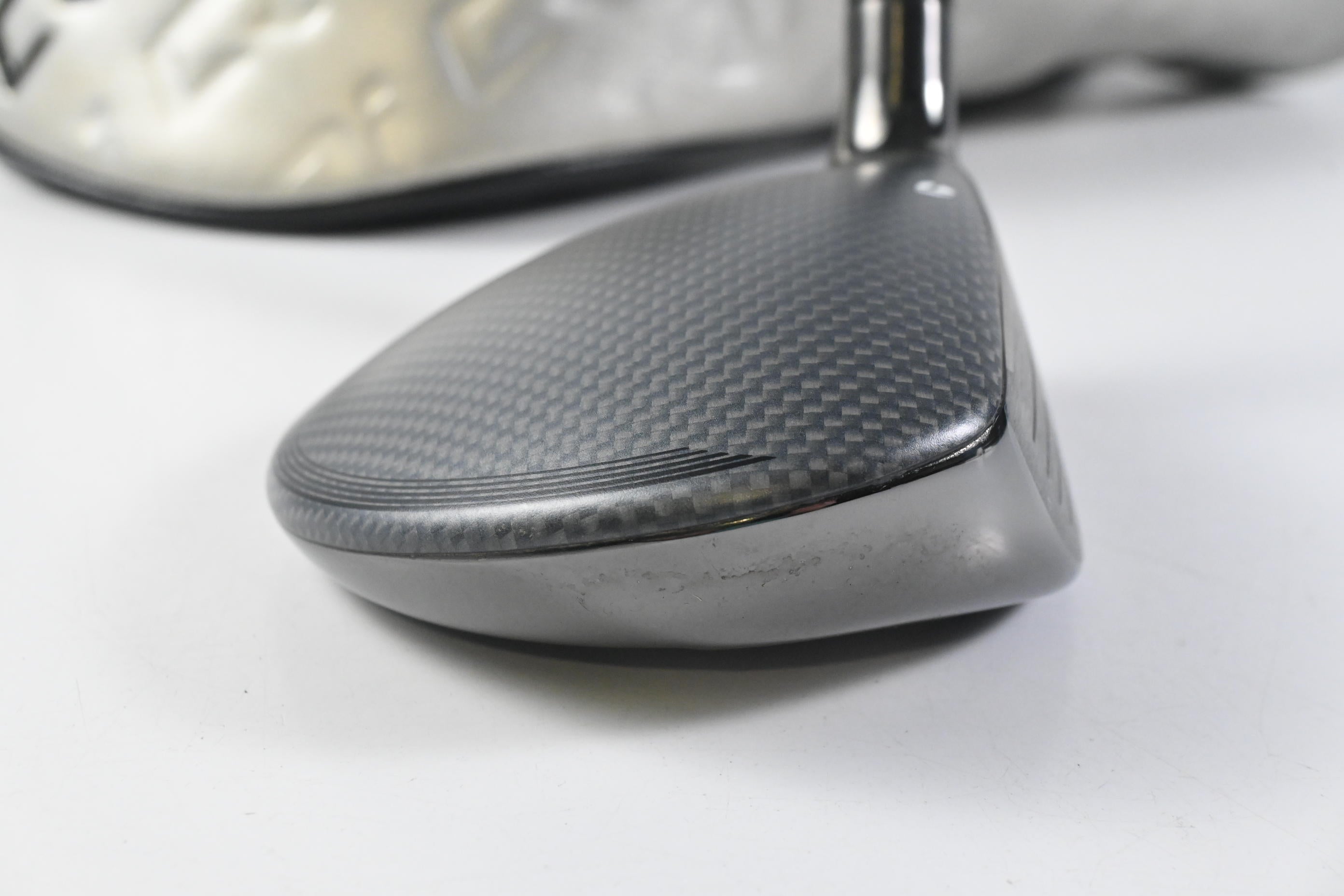 Taylormade Qi35 #5 Wood / 18 Degree / Regular Flex Kai'li Dark Waves Blue 65