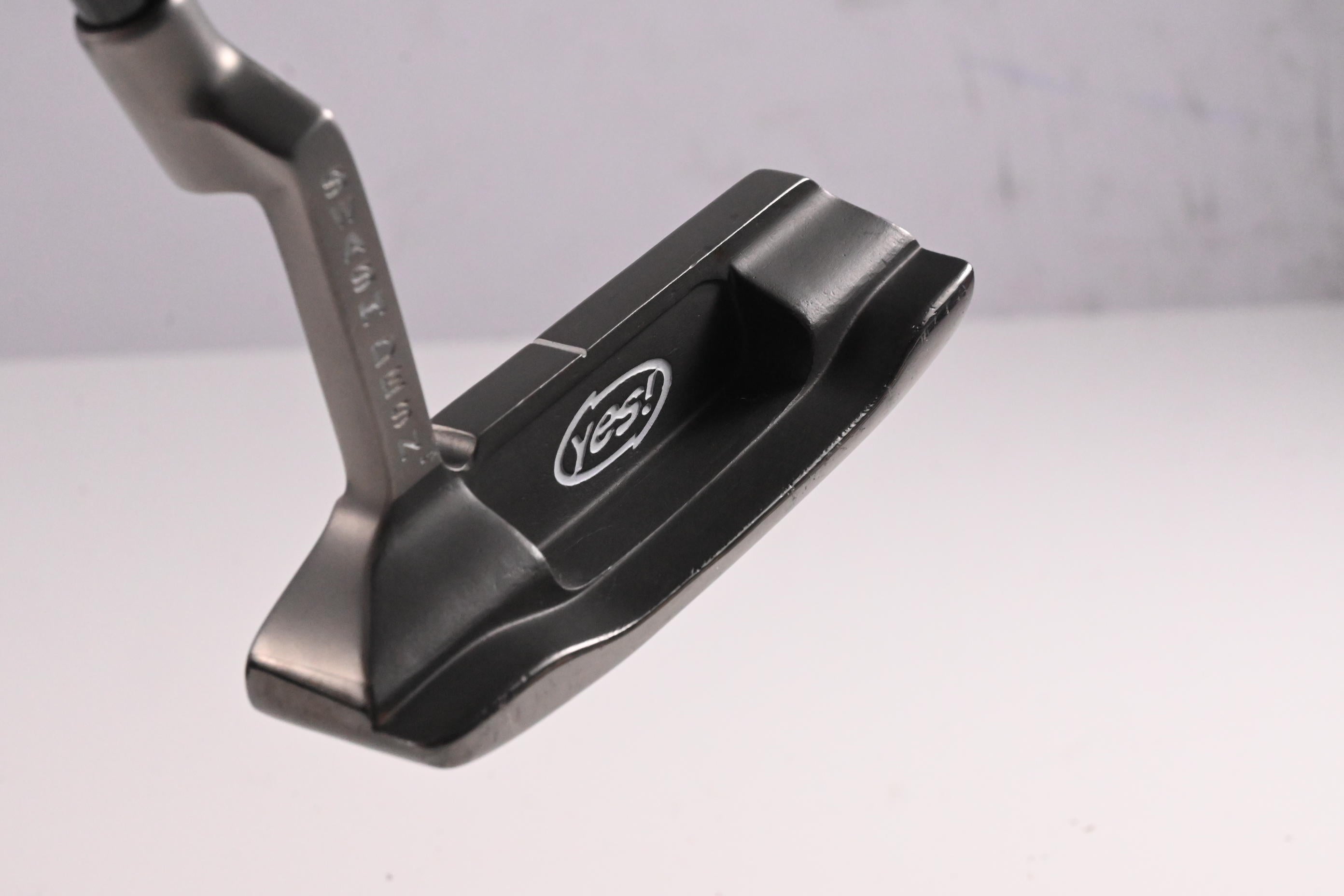 Yes! C-Groove Callie Putter / 35 Inch