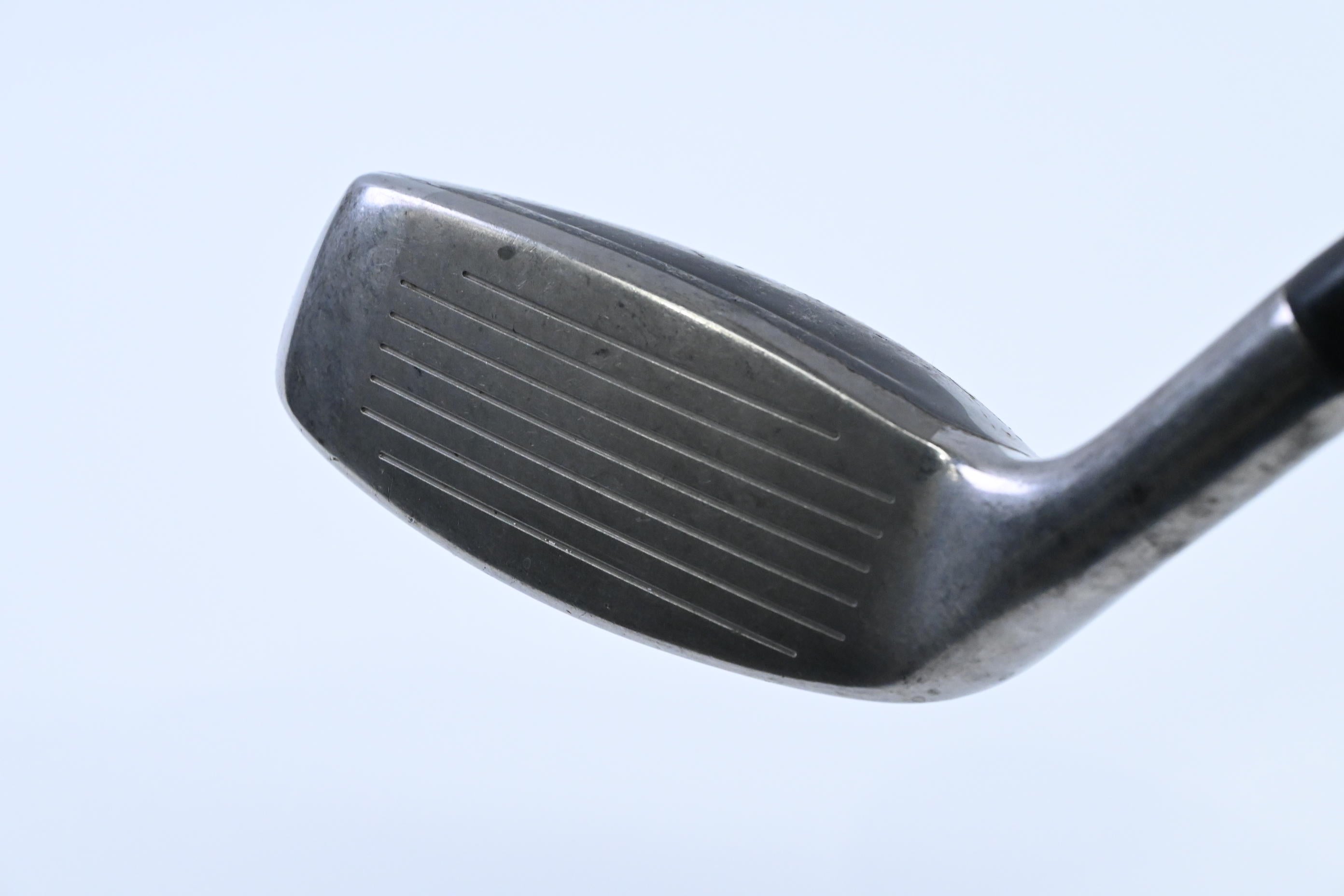 Adams Idea a3 #3 Iron / 19 Degree / Stiff Flex Grafalloy ProLaunch Red Shaft
