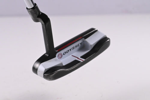 Odyssey O-Works 1 Putter / 34 Inch