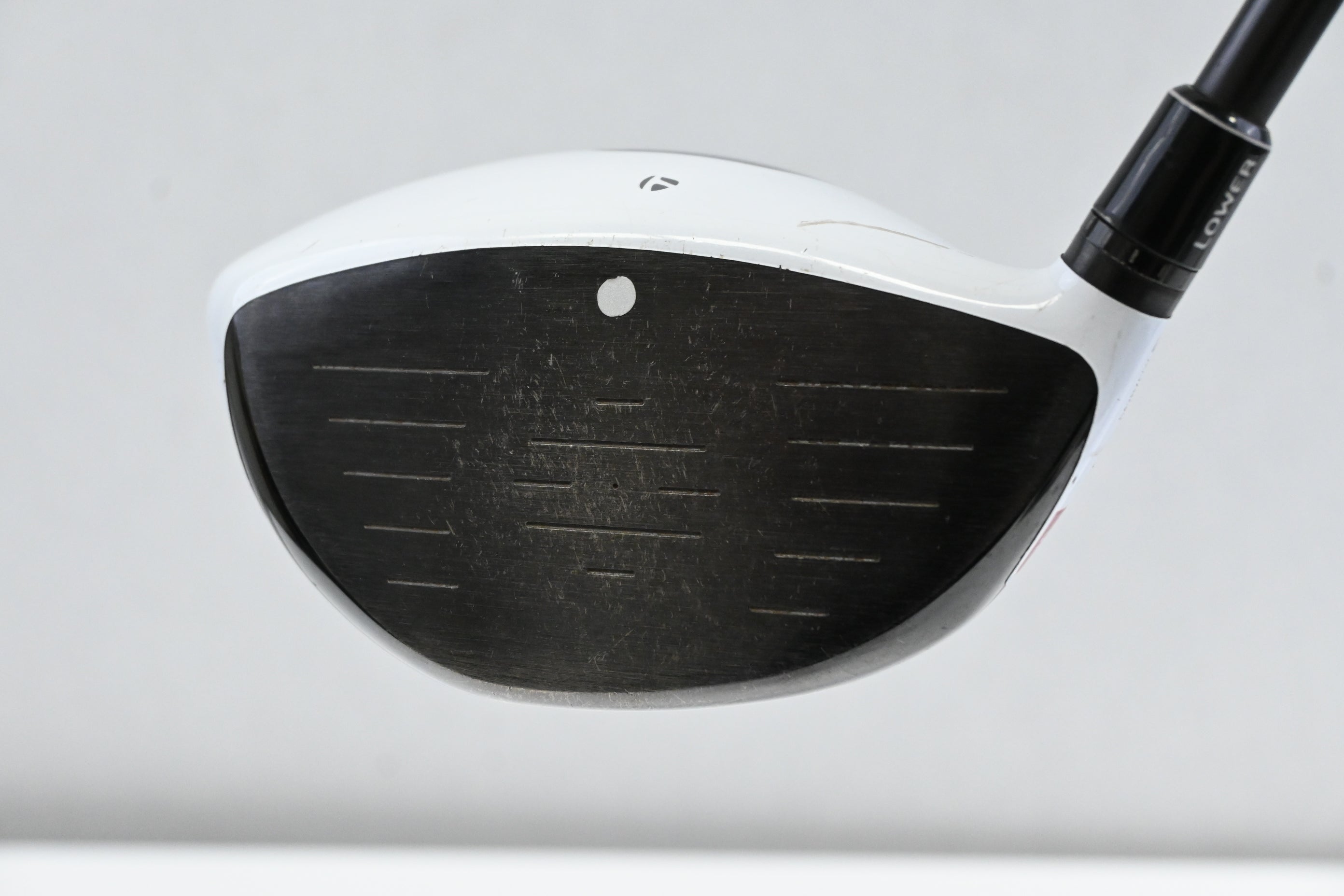 Taylormade M1 2016 Driver / 10.5 Degree / Stiff Flex Fujikura Speeder 65 Shaft