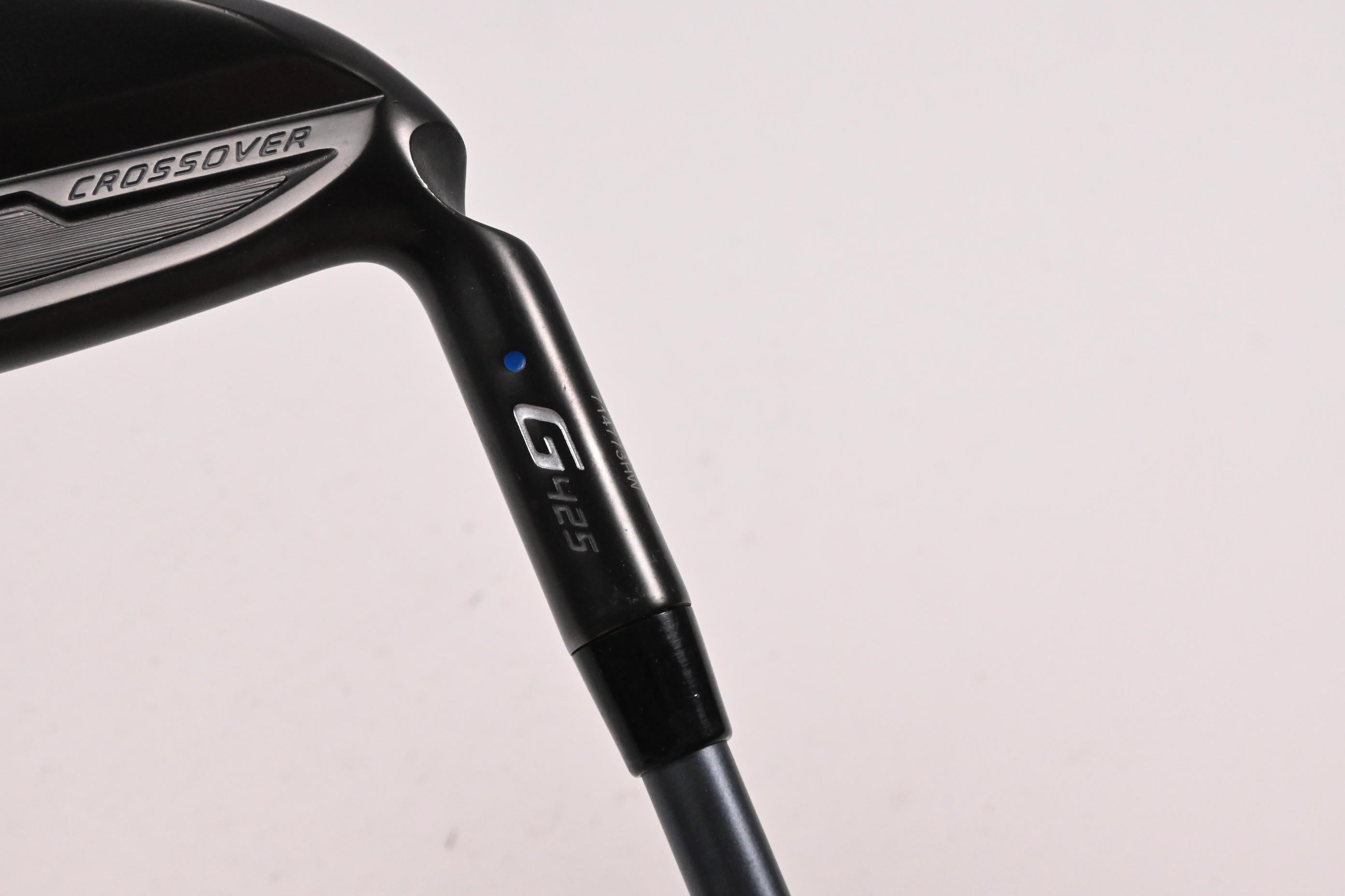 Ping G425 Crossover #3 Hybrid / 20 Degree / Stiff Flex Ping ALTA CB Slate 70