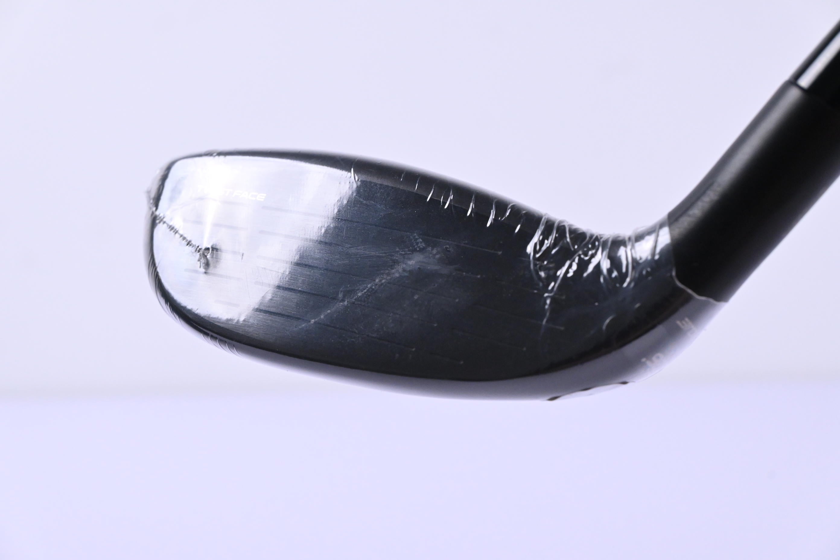 Taylormade Qi4D Max #5 Hybrid / 26 Degree / Regular Flex KBS REAX 50 Shaft