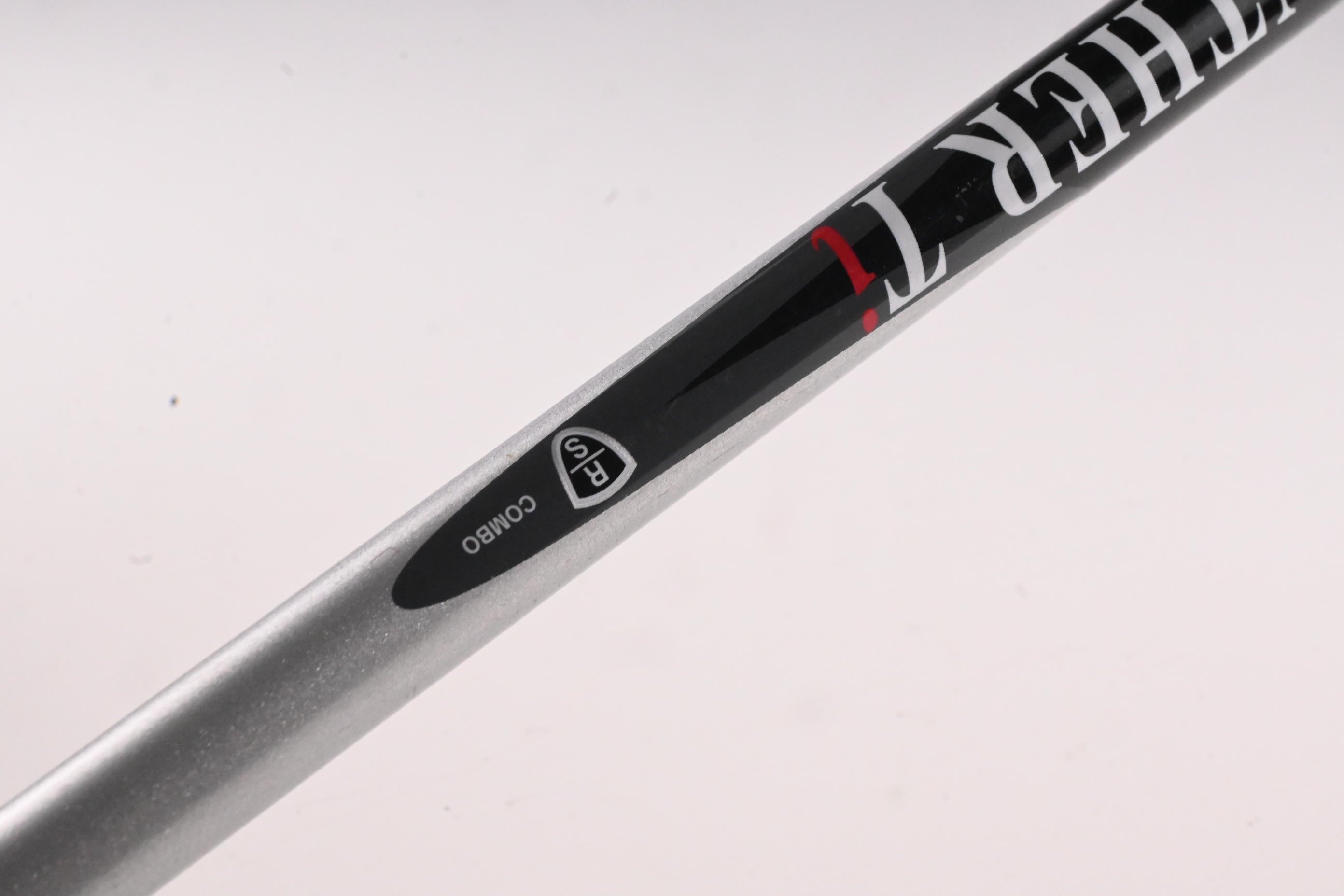 Slazenger Panther Driver / 10 Degree / Regular/Stiff Flex Slazenger Shaft