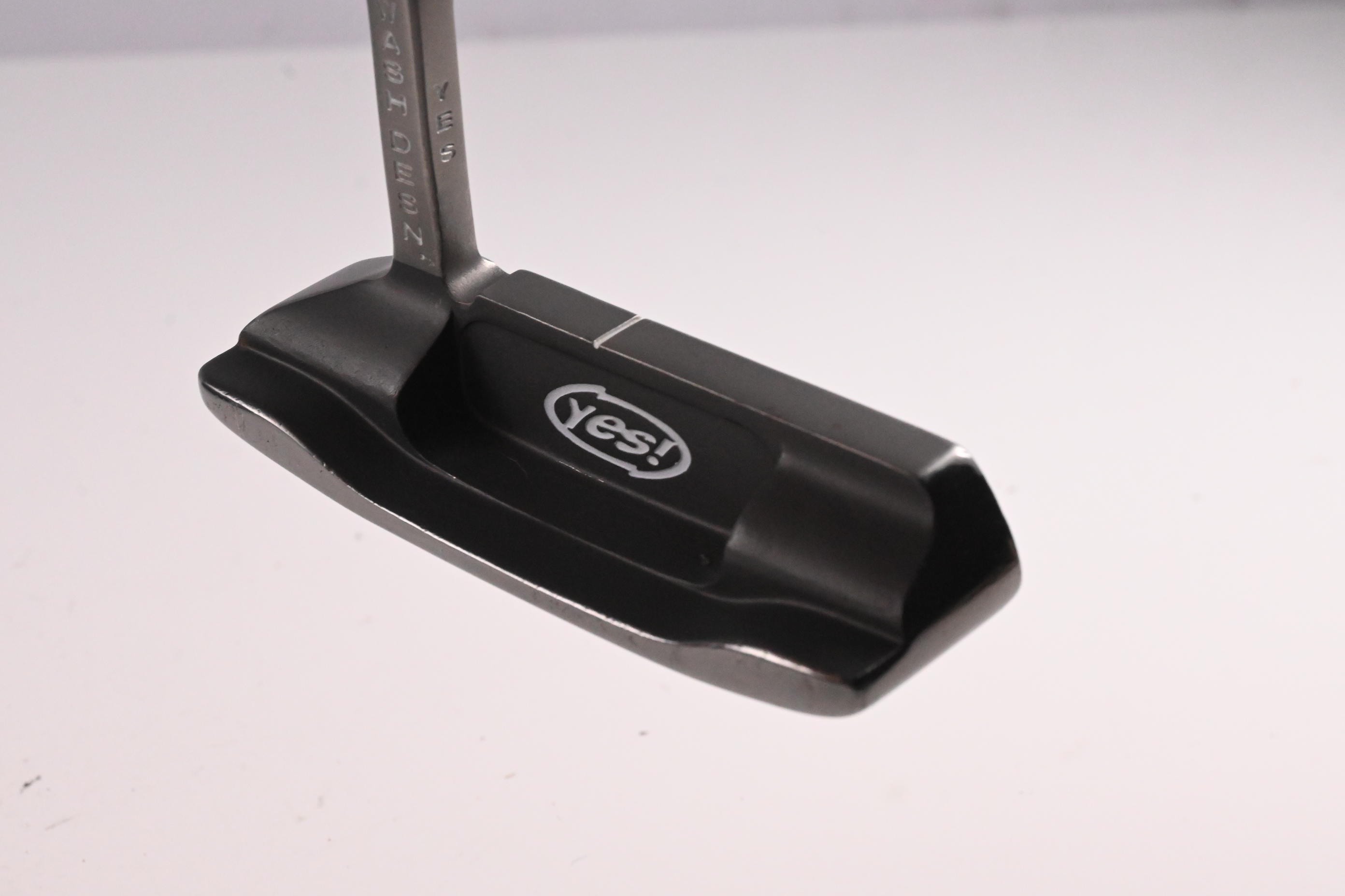 Yes! C-Groove Callie Putter / 35 Inch