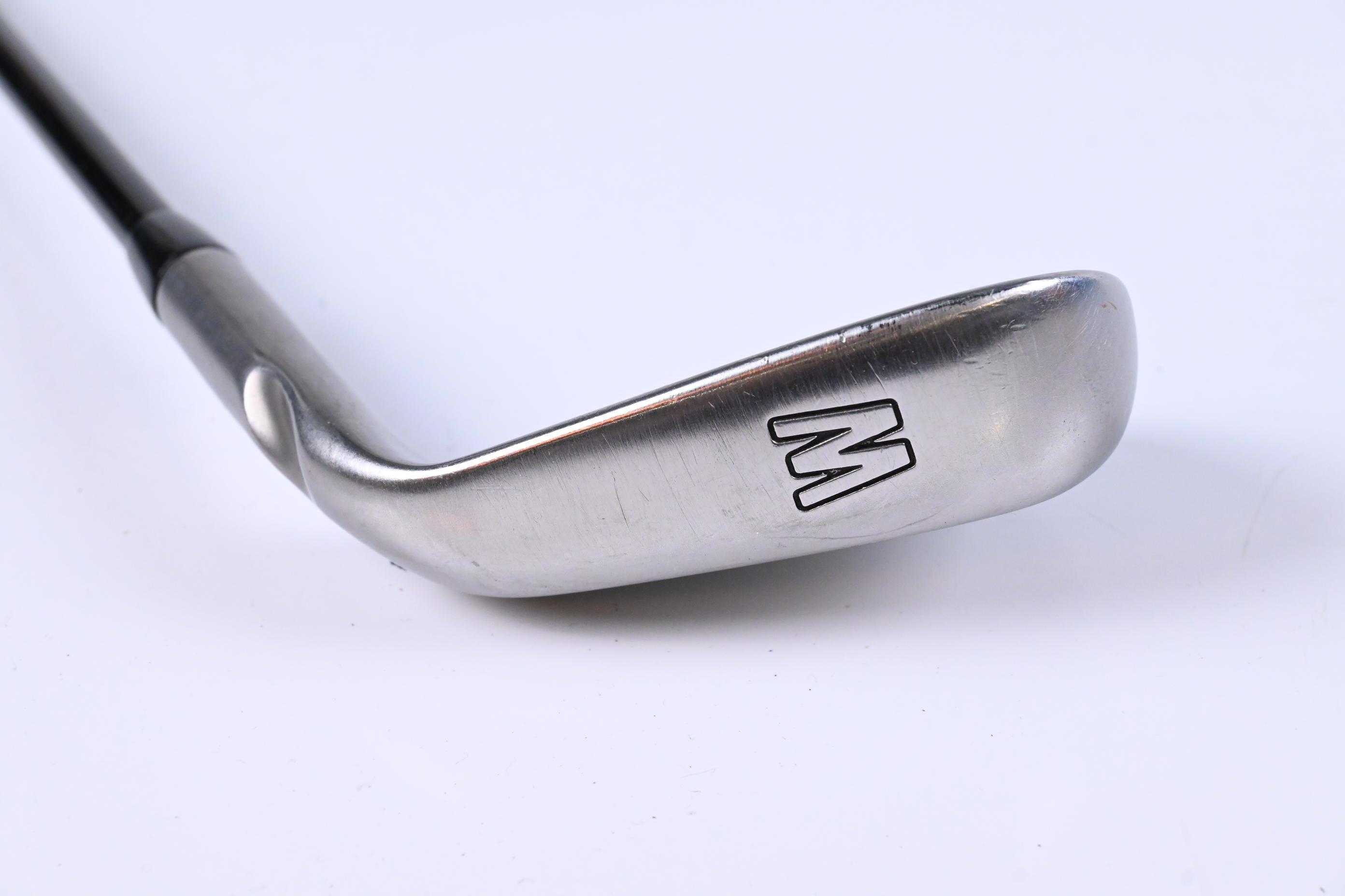 Left Hand Junior Ping Prodi G Pitching Wedge / Junior Flex Ping Prodi G Shaft