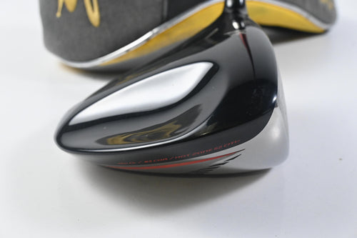 Cobra King Speed LD F Driver / 9 Degree / Stiff Flex Aldila NV 55 Shaft