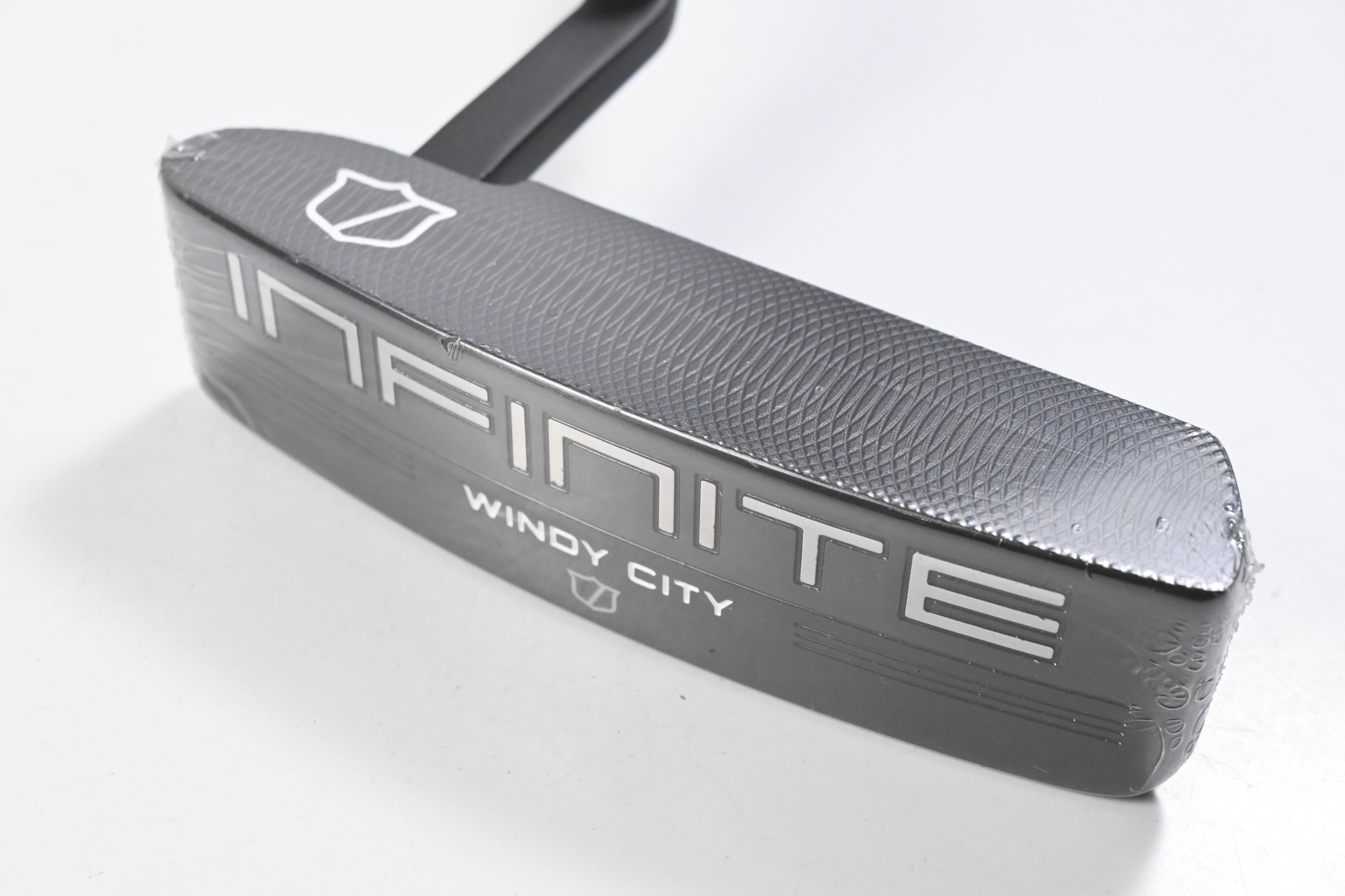 Wilson Infinite Windy City 2024 Putter / 34 Inch