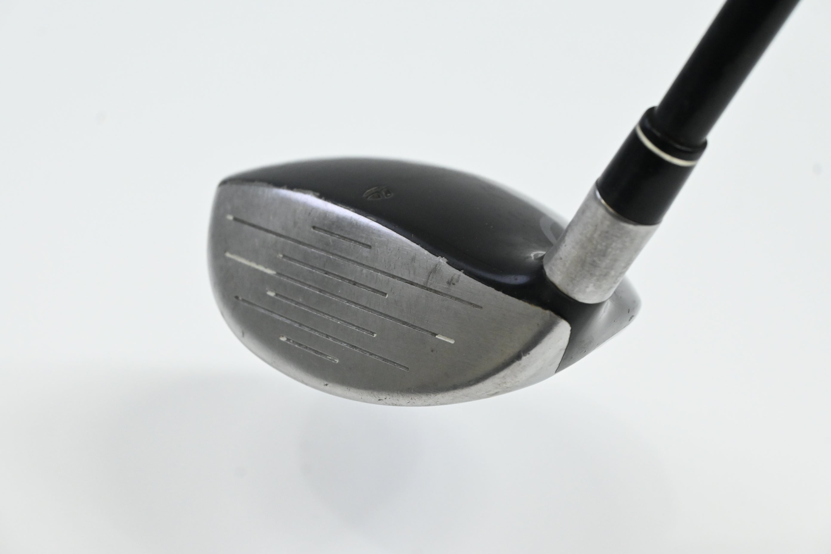 Taylormade Burner 2007 #7 Wood / 21 Degree / Regular Flex REAX Superfast