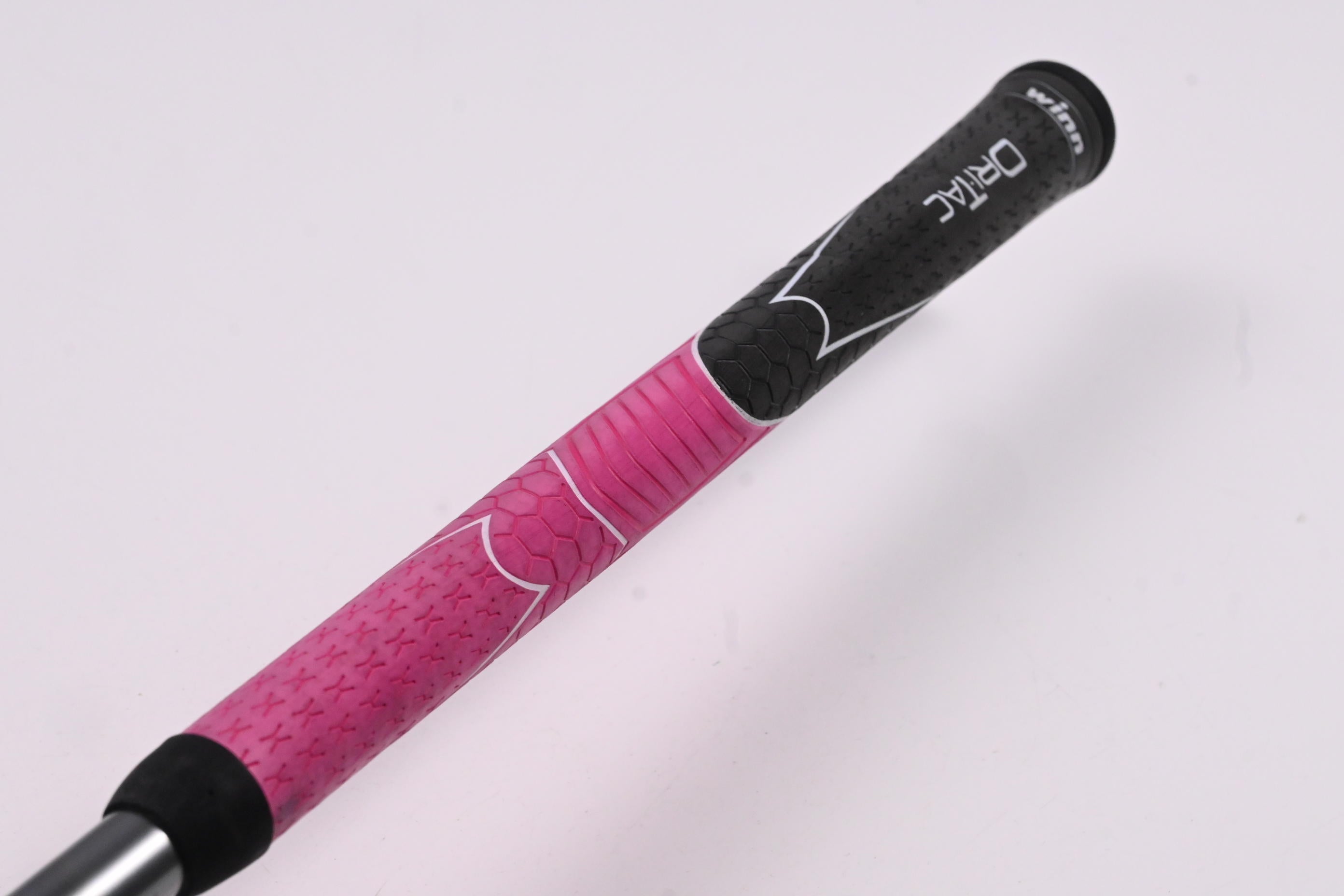 Ladies Adams Idea A7 OS #8 Iron / 38 Degree / Ladies Flex GraFalloy Idea 50