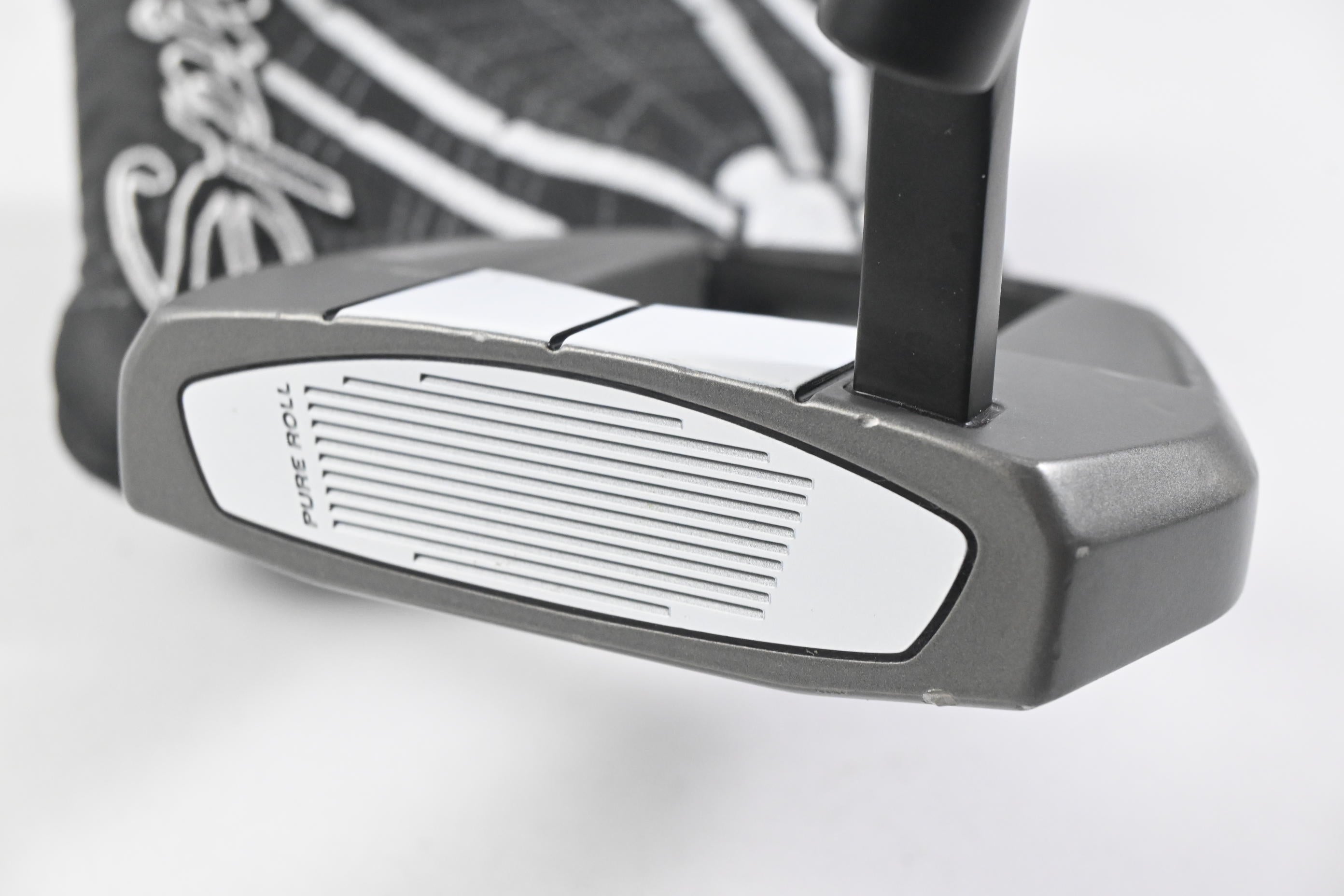 Taylormade Spider S Putter / 34 Inch